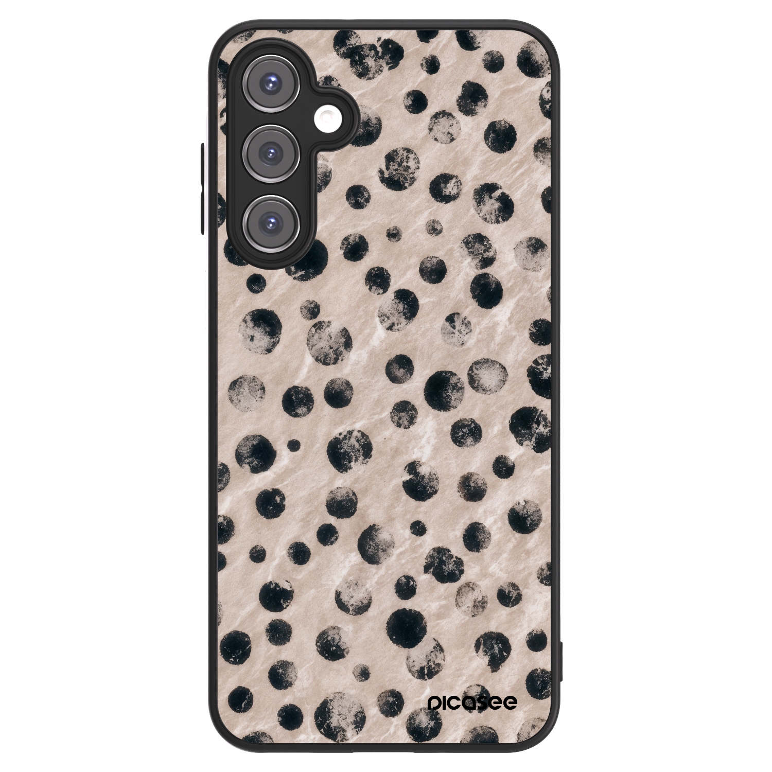 Picasee ULTIMATE CASE Samsung Galaxy A16 5G - készülékre - Inked