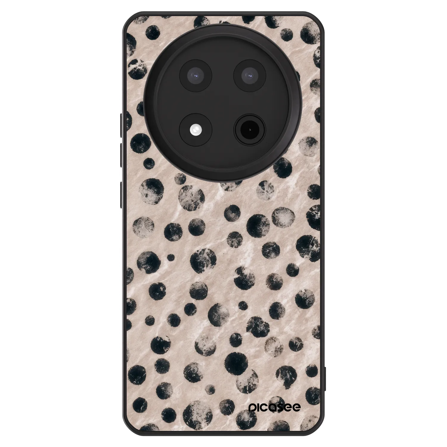 Picasee ULTIMATE CASE Honor Magic7 Lite 5G - készülékre - Inked