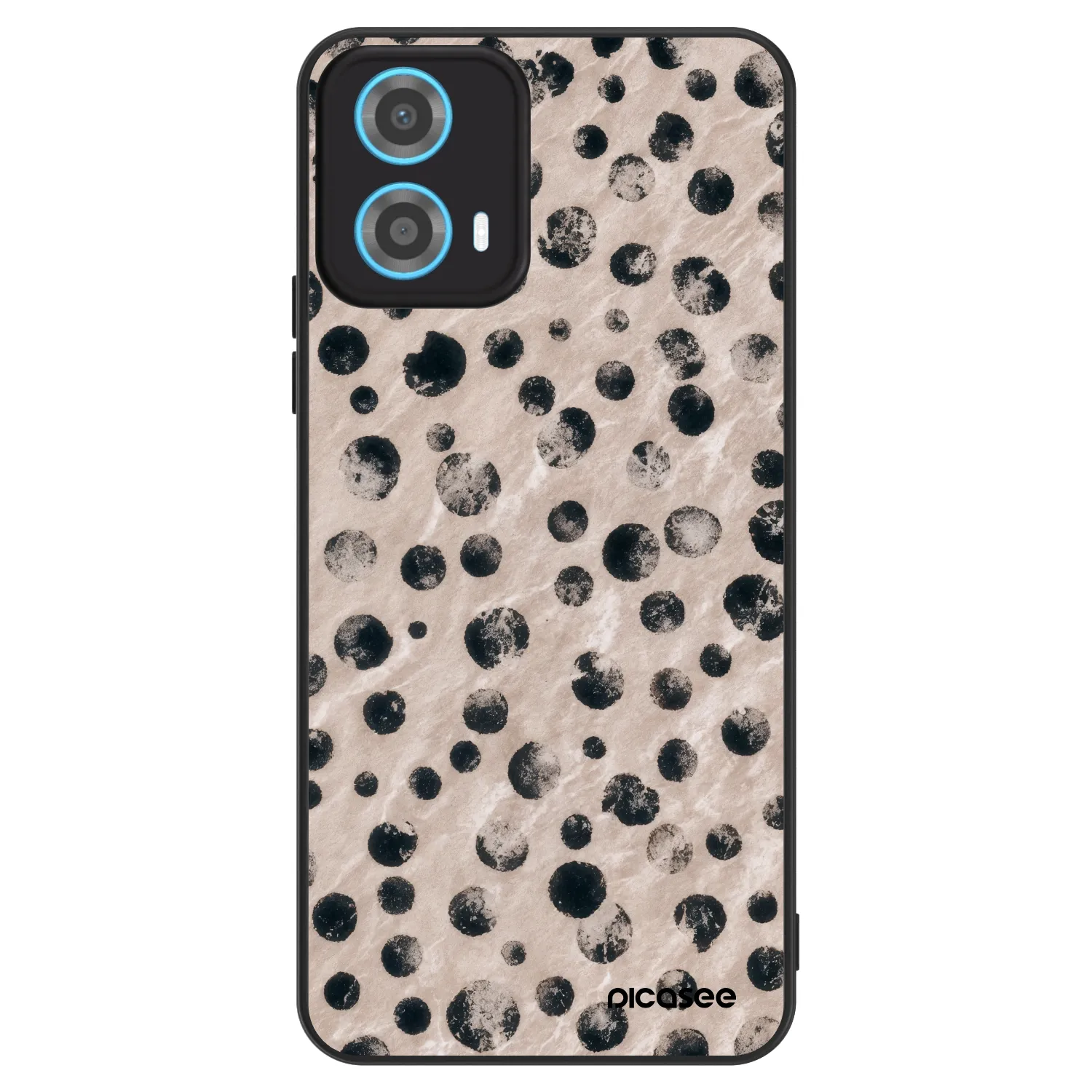 Picasee ULTIMATE CASE Motorola Moto G34 5G - készülékre - Inked