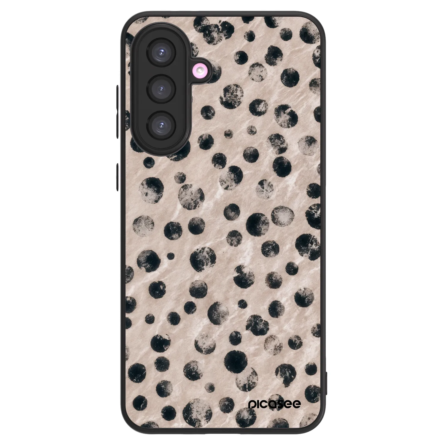 Picasee ULTIMATE CASE Samsung Galaxy A56 5G A566B - készülékre - Inked