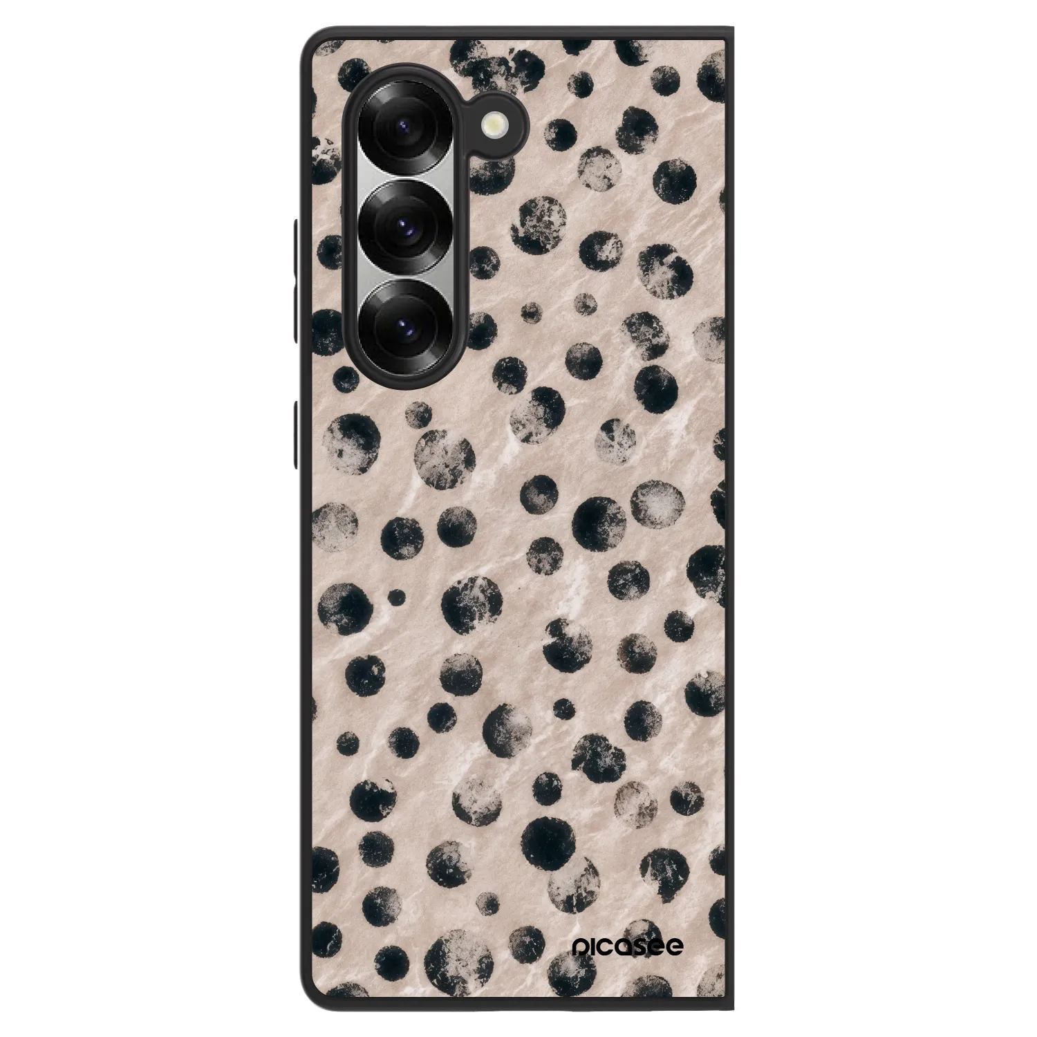 Picasee ULTIMATE CASE Samsung Galaxy Z Fold6 5G - készülékre - Inked