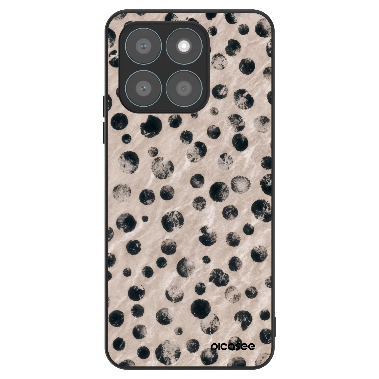 Picasee ULTIMATE CASE Honor X8c - készülékre - Inked