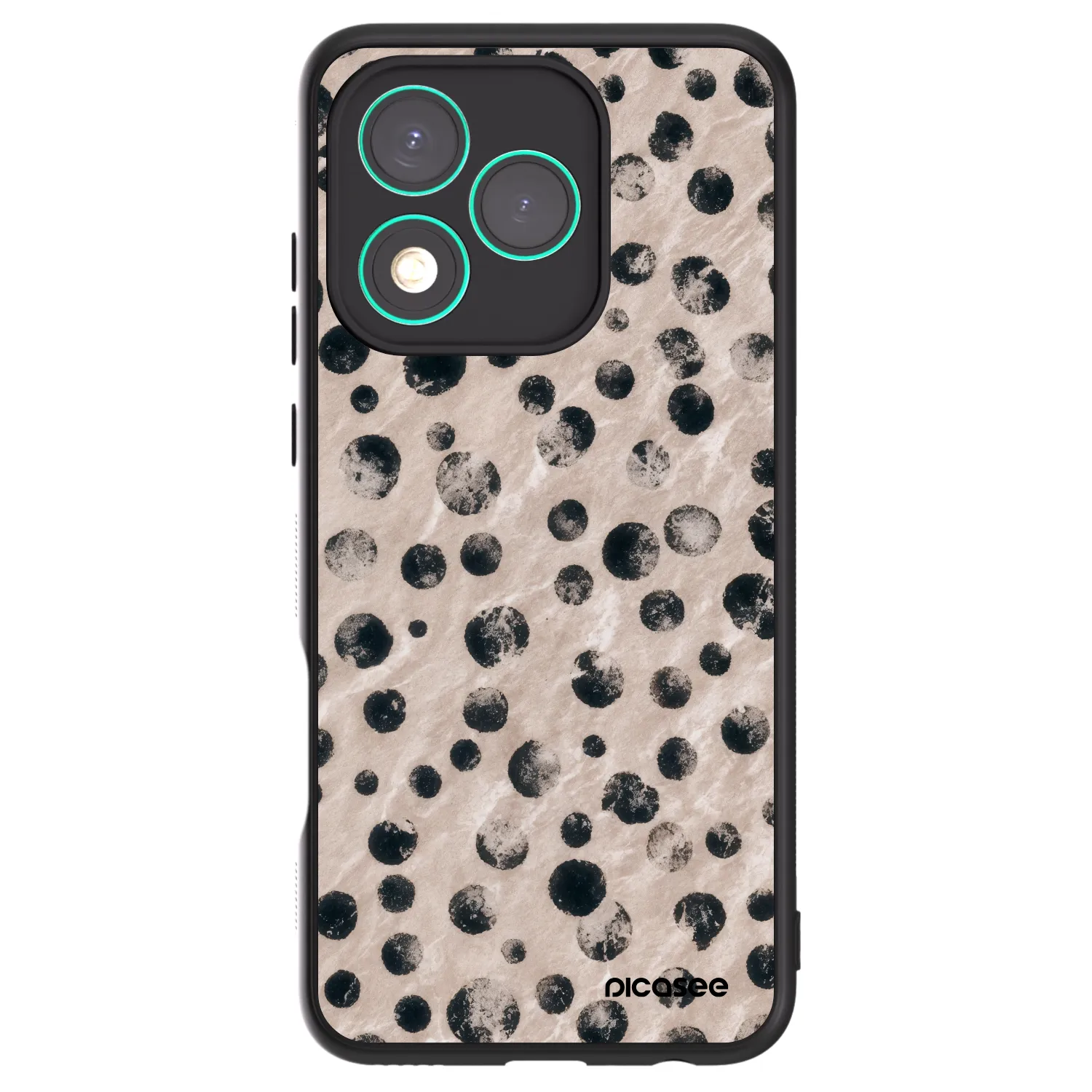 Picasee ULTIMATE CASE Honor 400 Lite 5G - készülékre - Inked