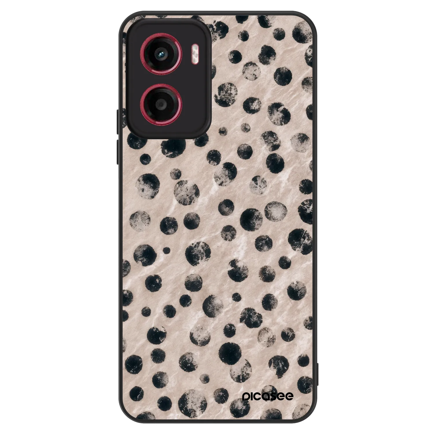 Picasee ULTIMATE CASE Motorola Moto G05 - készülékre - Inked