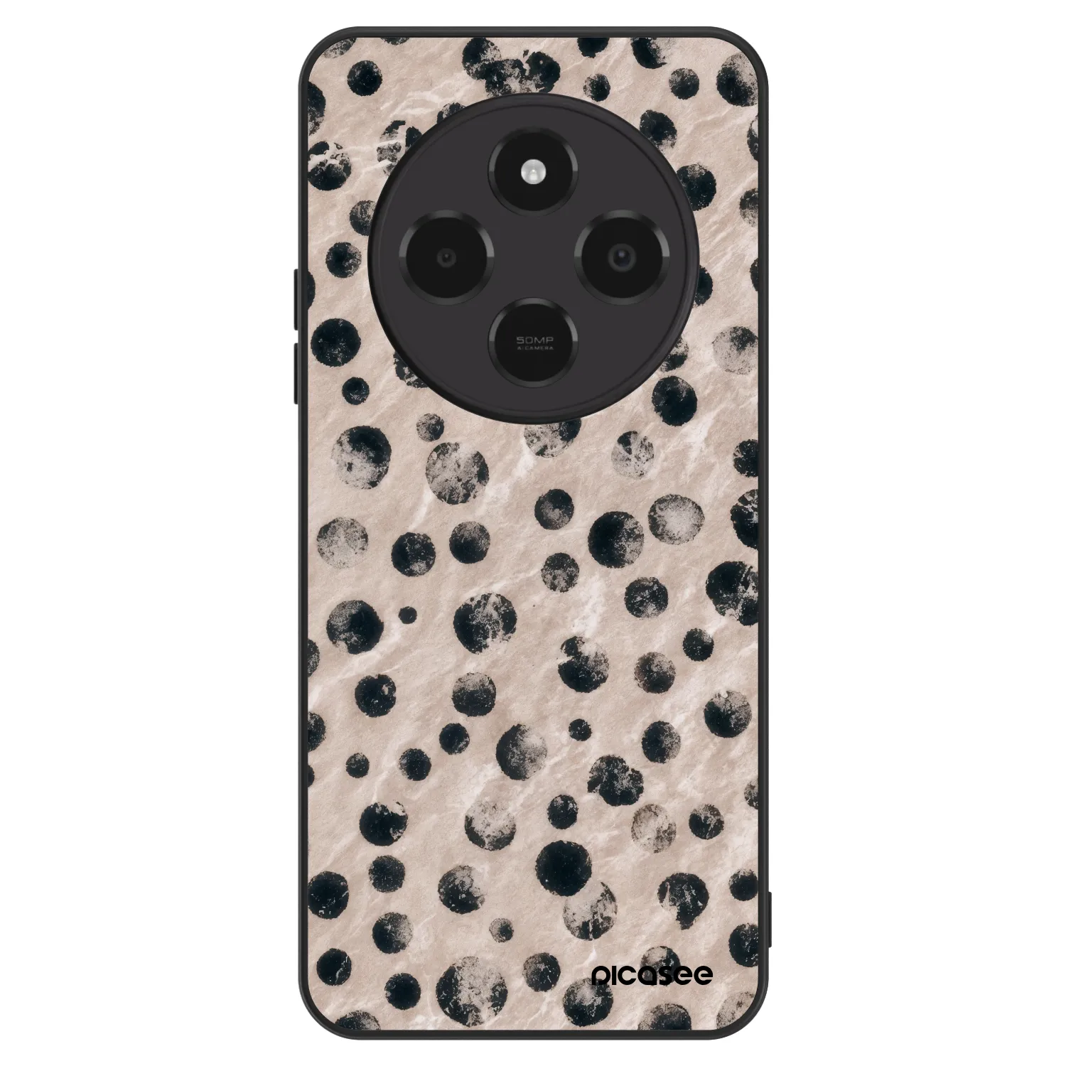 Picasee ULTIMATE CASE Xiaomi Poco C75 - készülékre - Inked