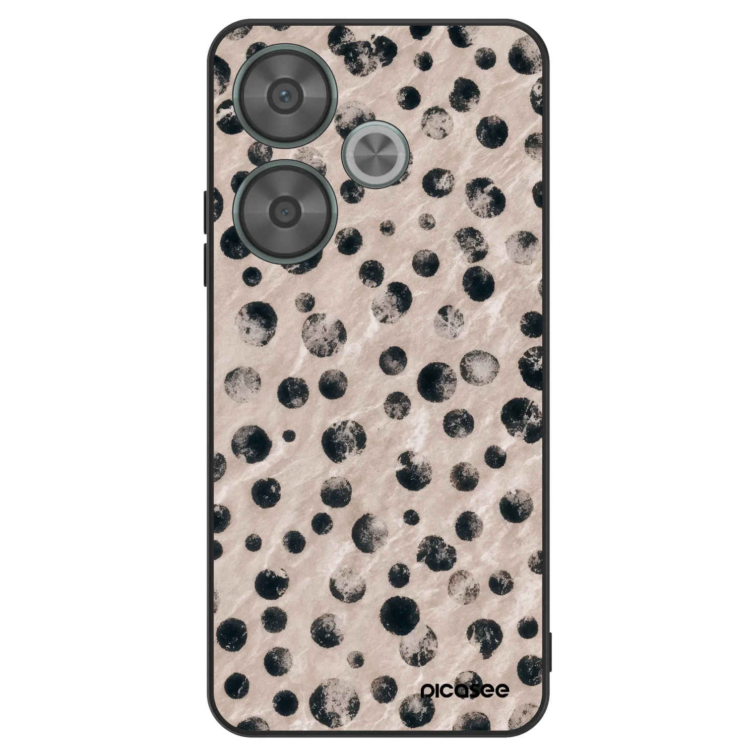 Picasee ULTIMATE CASE Xiaomi Poco F6 - készülékre - Inked