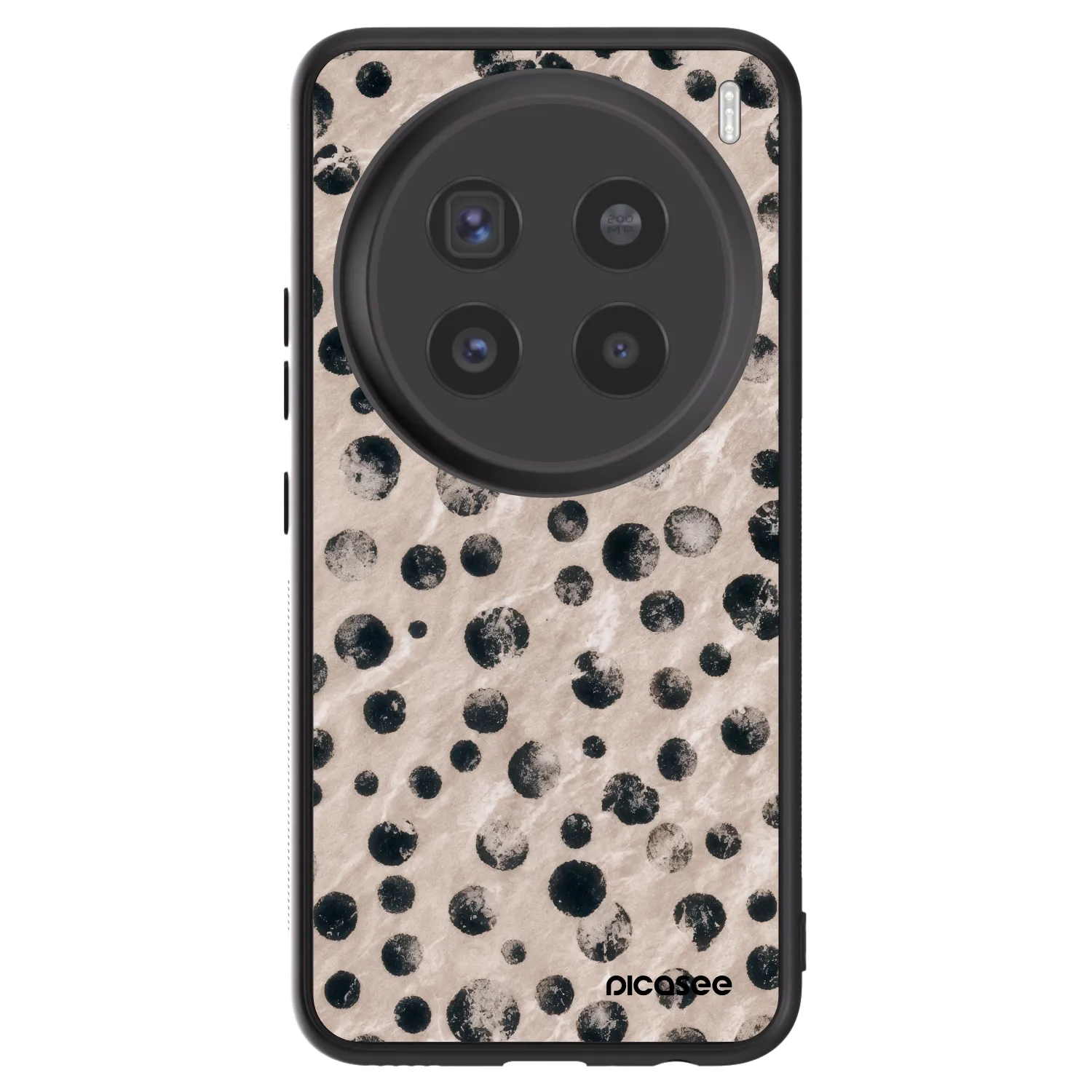 Picasee ULTIMATE CASE Vivo X200 Pro - készülékre - Inked