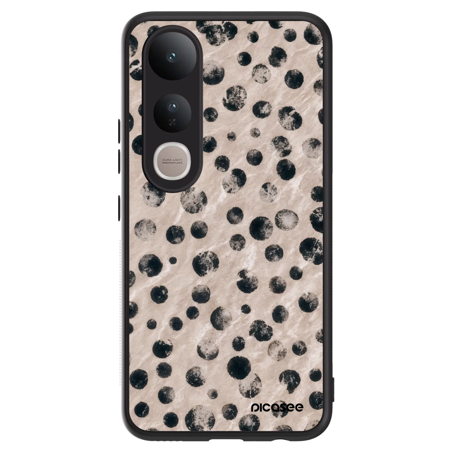 Picasee ULTIMATE CASE Vivo V50 Lite 5G - készülékre - Inked