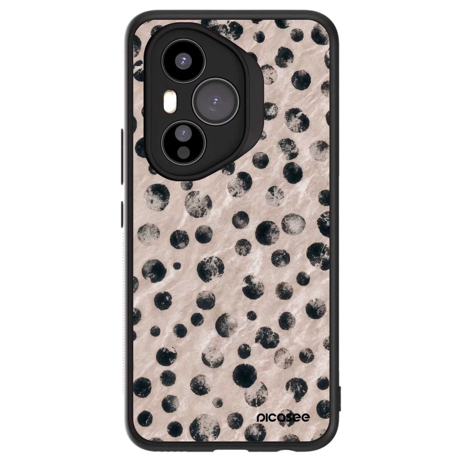 Picasee ULTIMATE CASE Honor 400 Pro 5G - készülékre - Inked