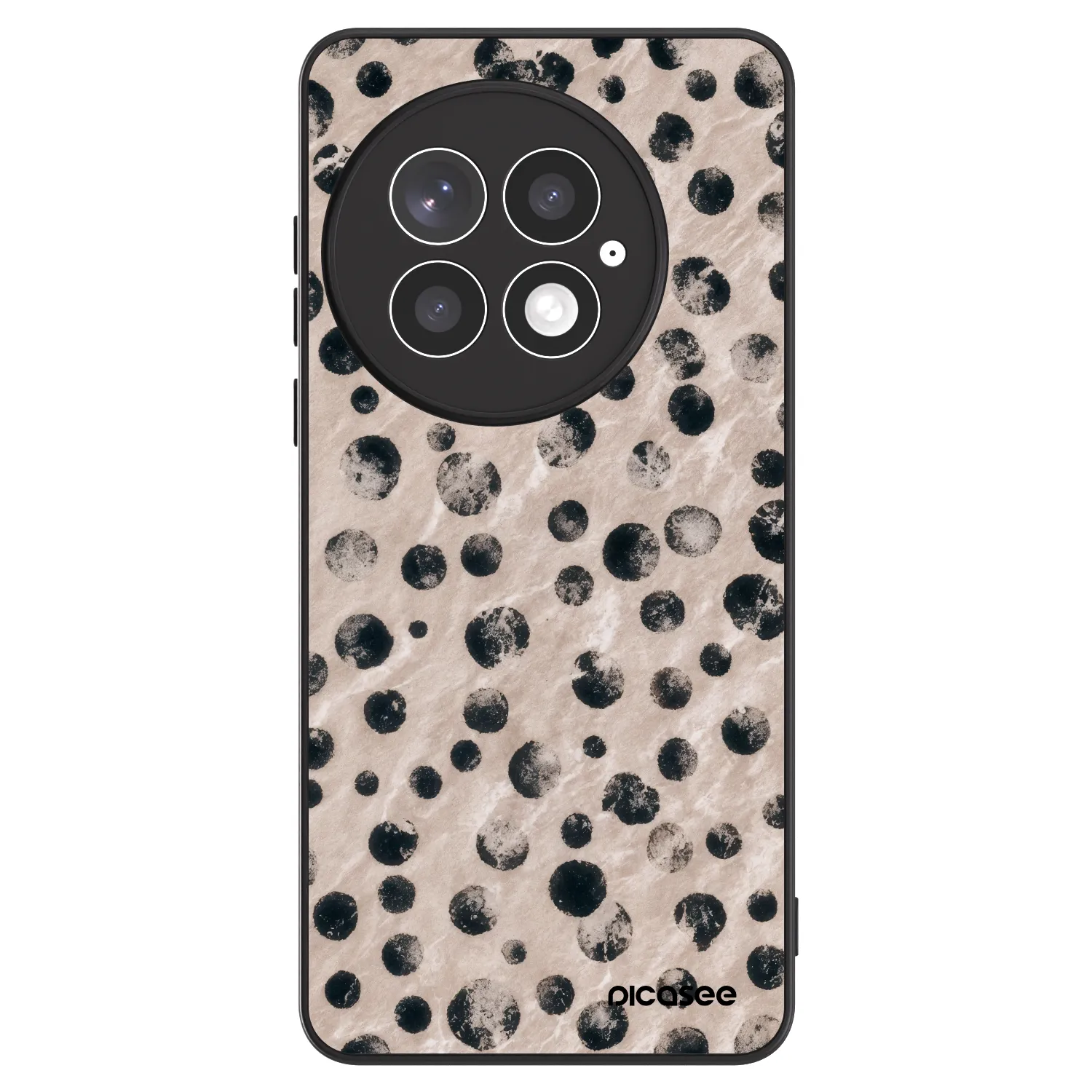 Picasee ULTIMATE CASE OnePlus 13 5G - készülékre - Inked