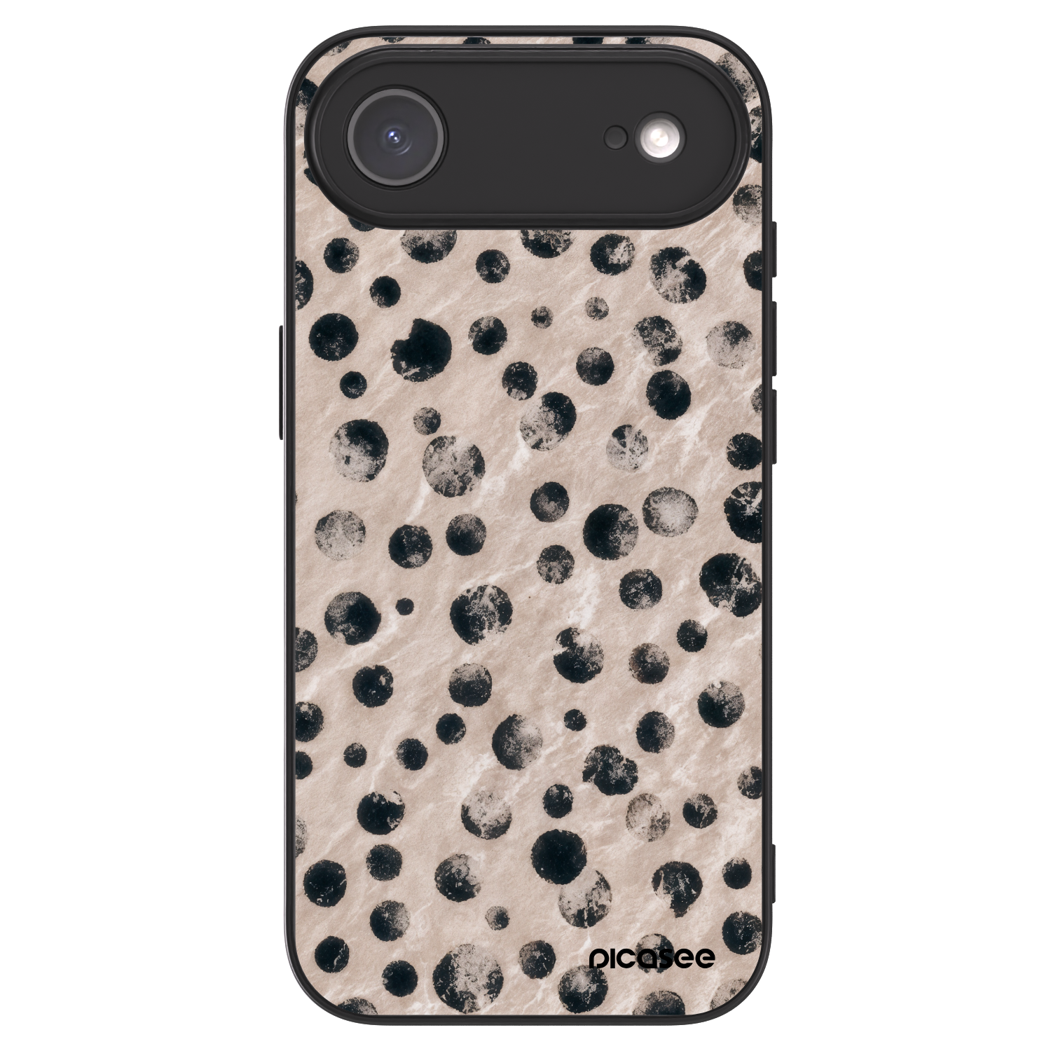 Picasee ULTIMATE CASE Apple iPhone Air - készülékre - Inked