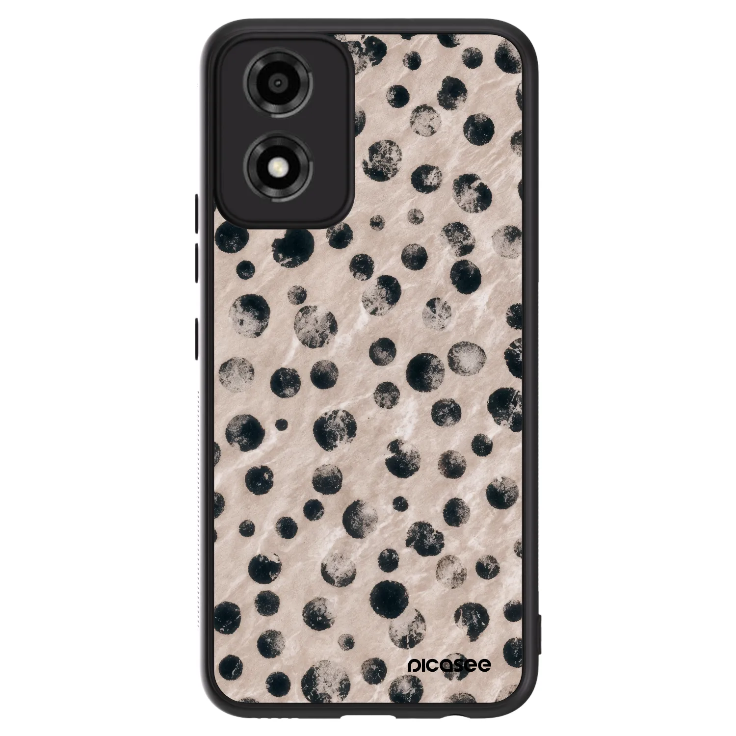 Picasee ULTIMATE CASE Motorola Moto E14 - készülékre - Inked