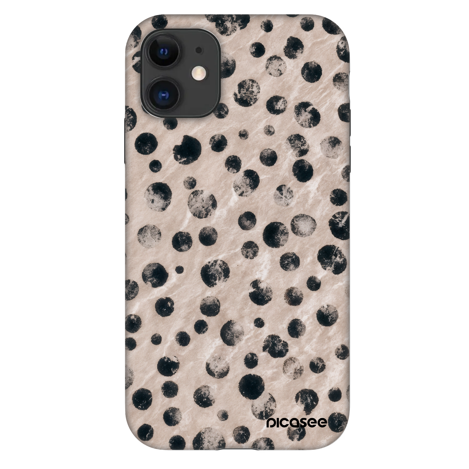 Picasee Fashion Case Apple iPhone 11 - Inked