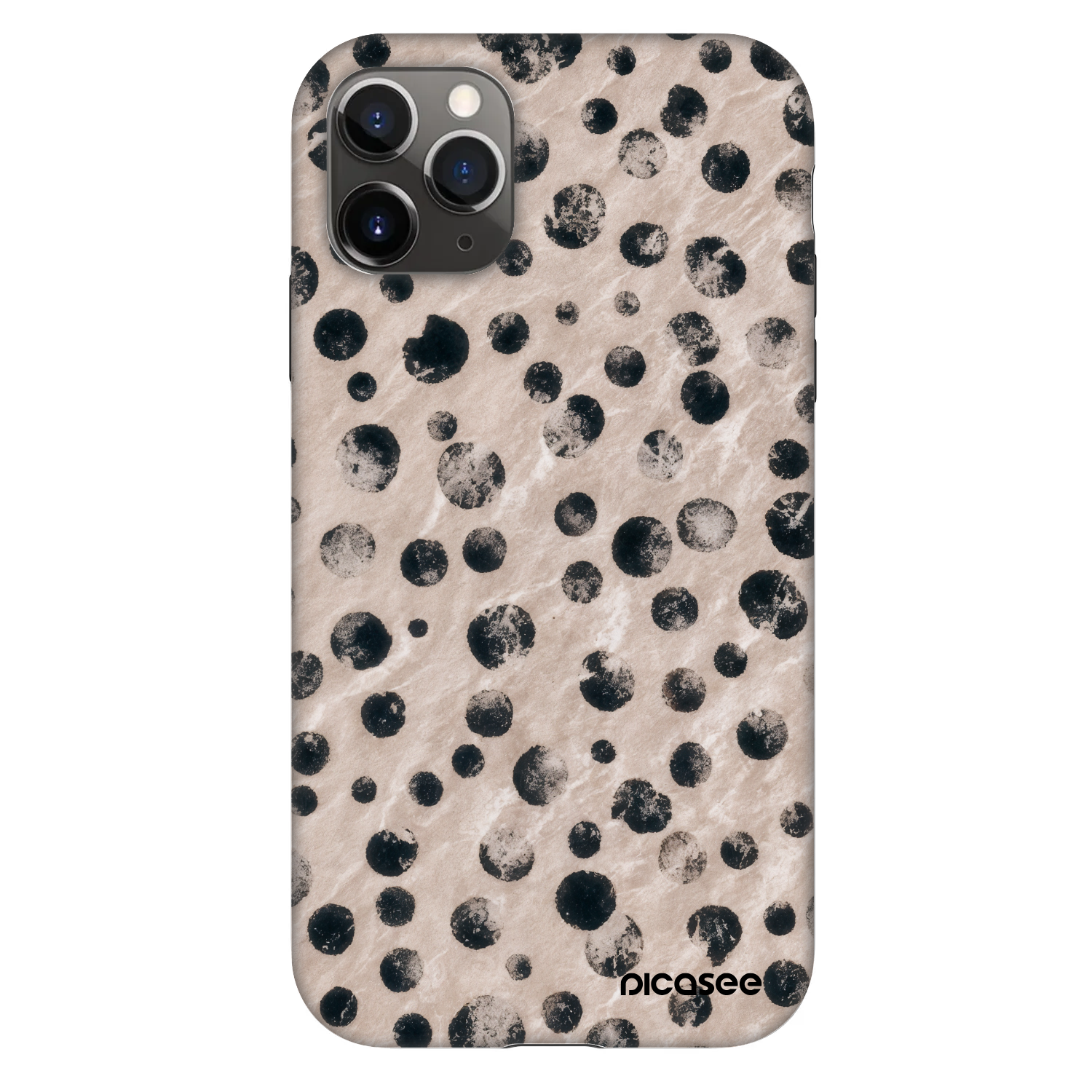 Picasee Fashion Case Apple iPhone 11 Pro - Inked