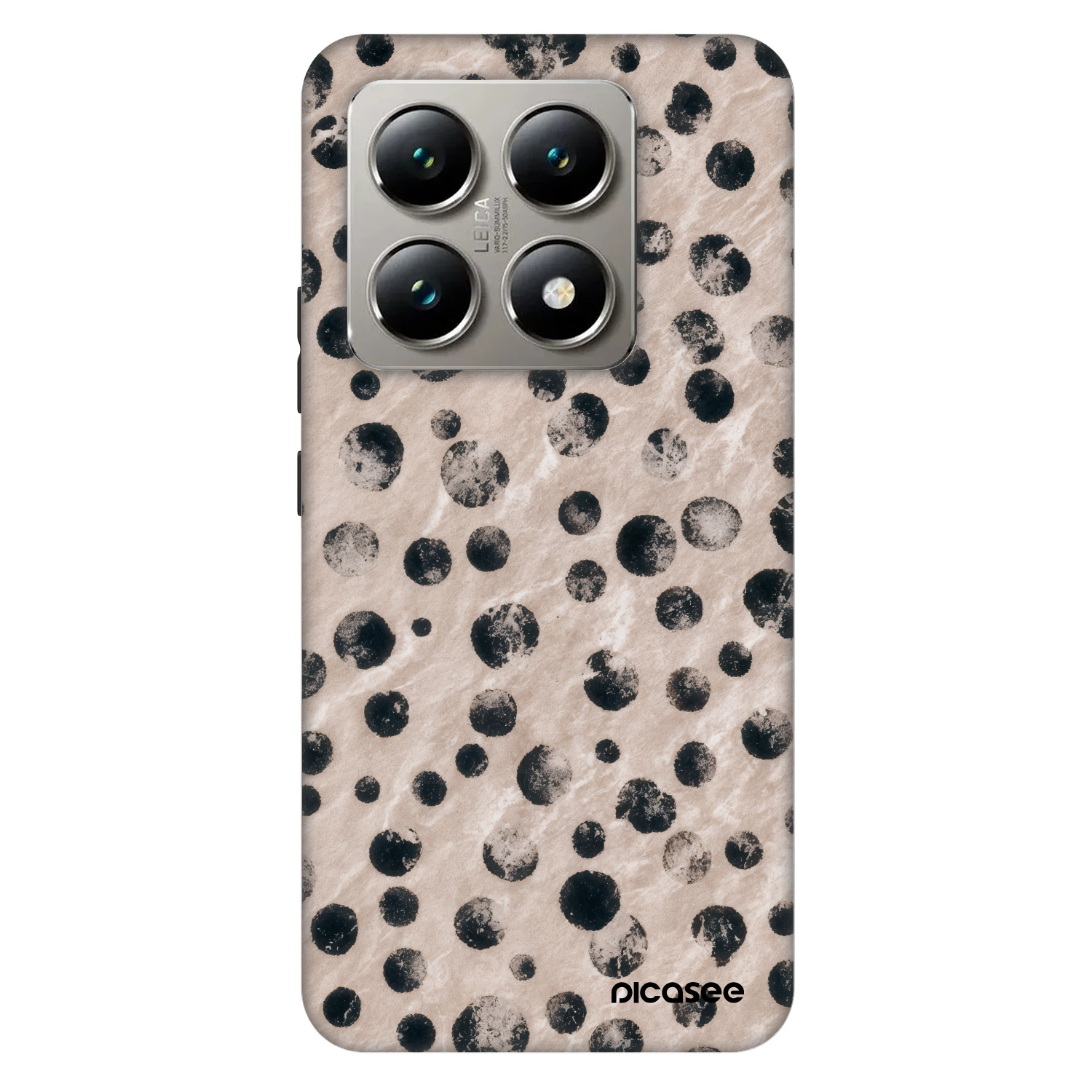 Picasee Fashion Case Xiaomi 14T Pro - Inked