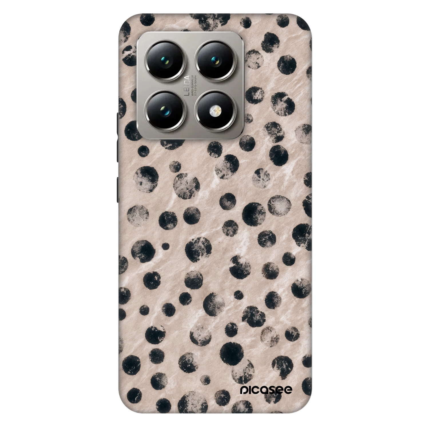 Picasee Fashion Case Xiaomi 14T - Inked