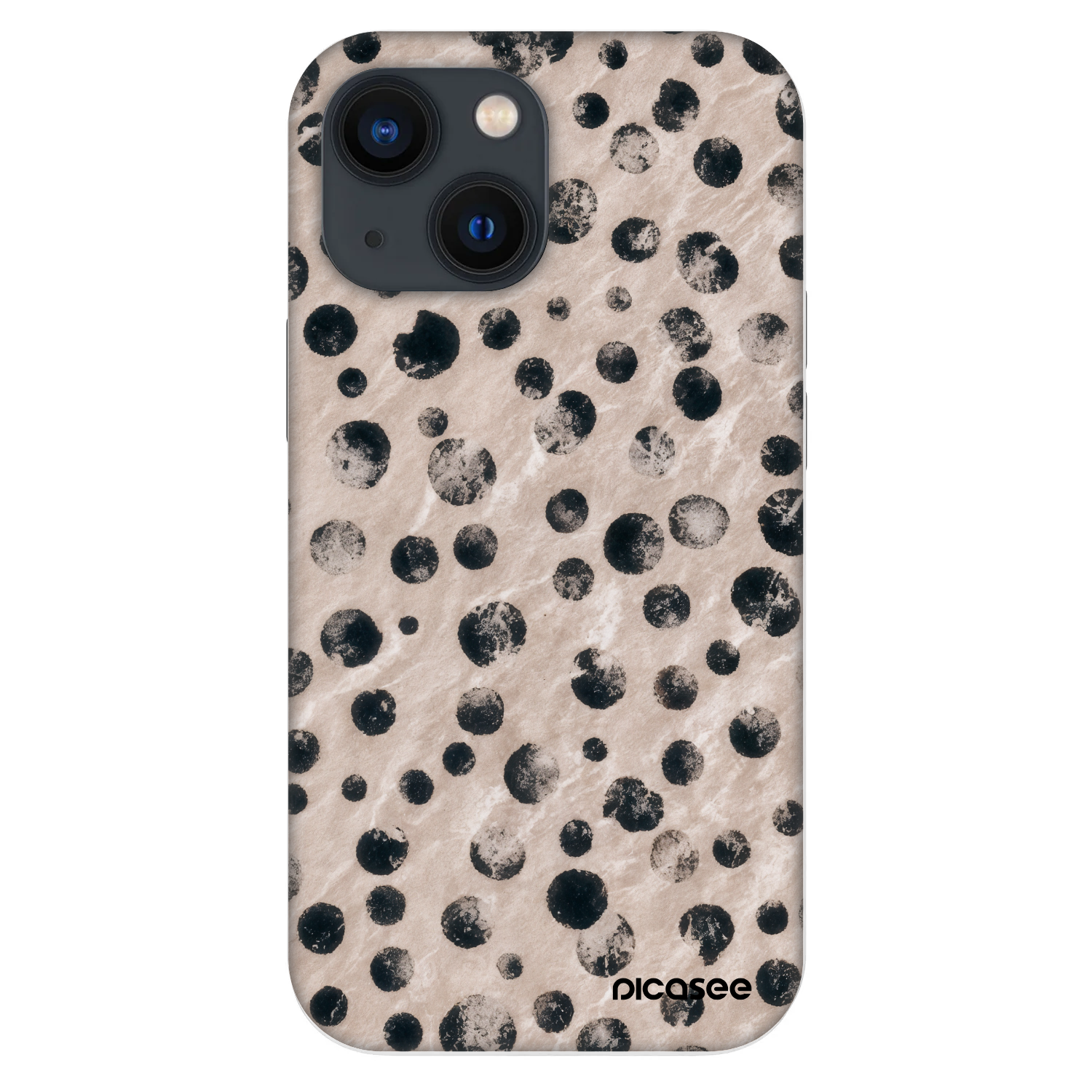 Picasee Fashion Case Apple iPhone 13 mini - Inked