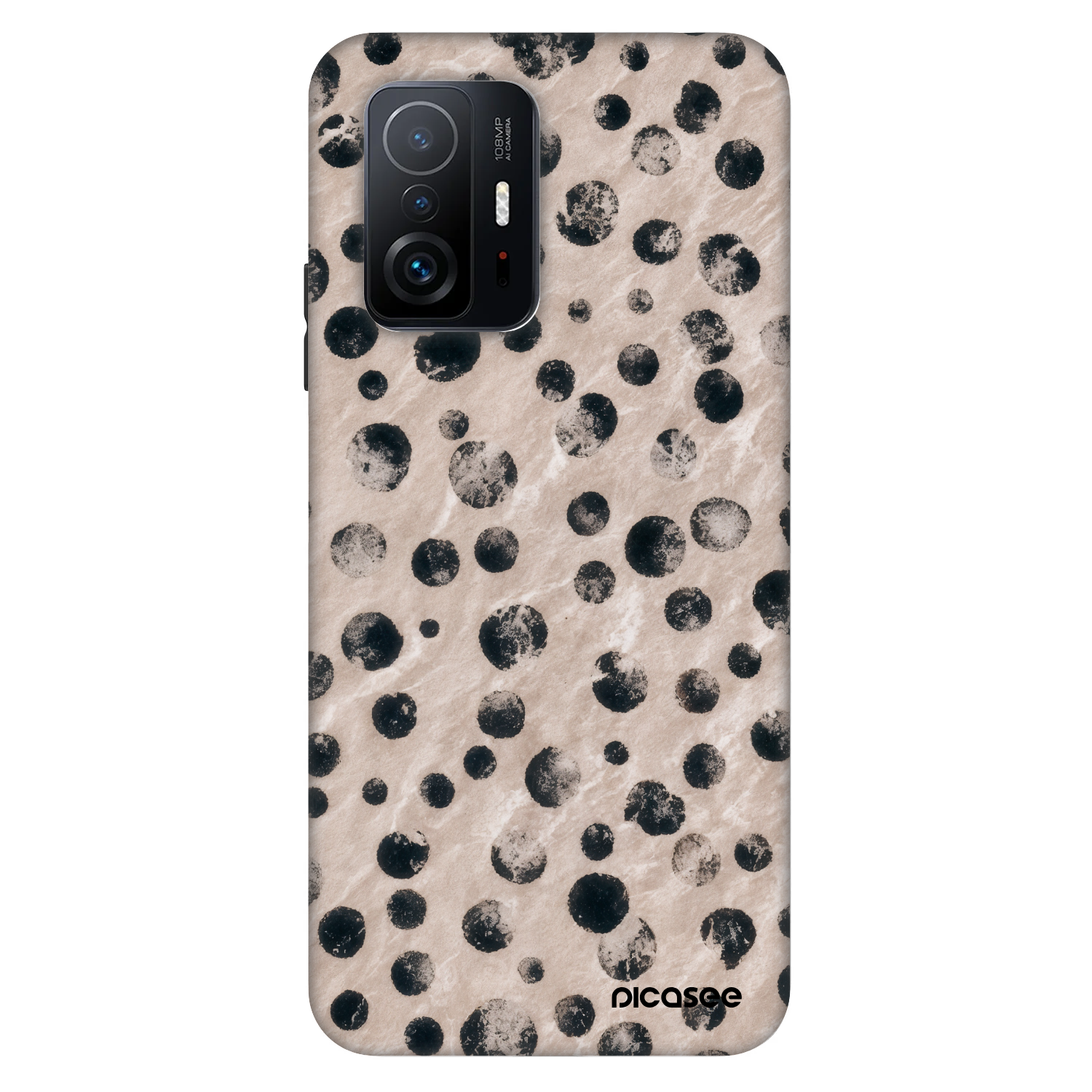 Picasee Fashion Case Xiaomi 11T Pro - Inked