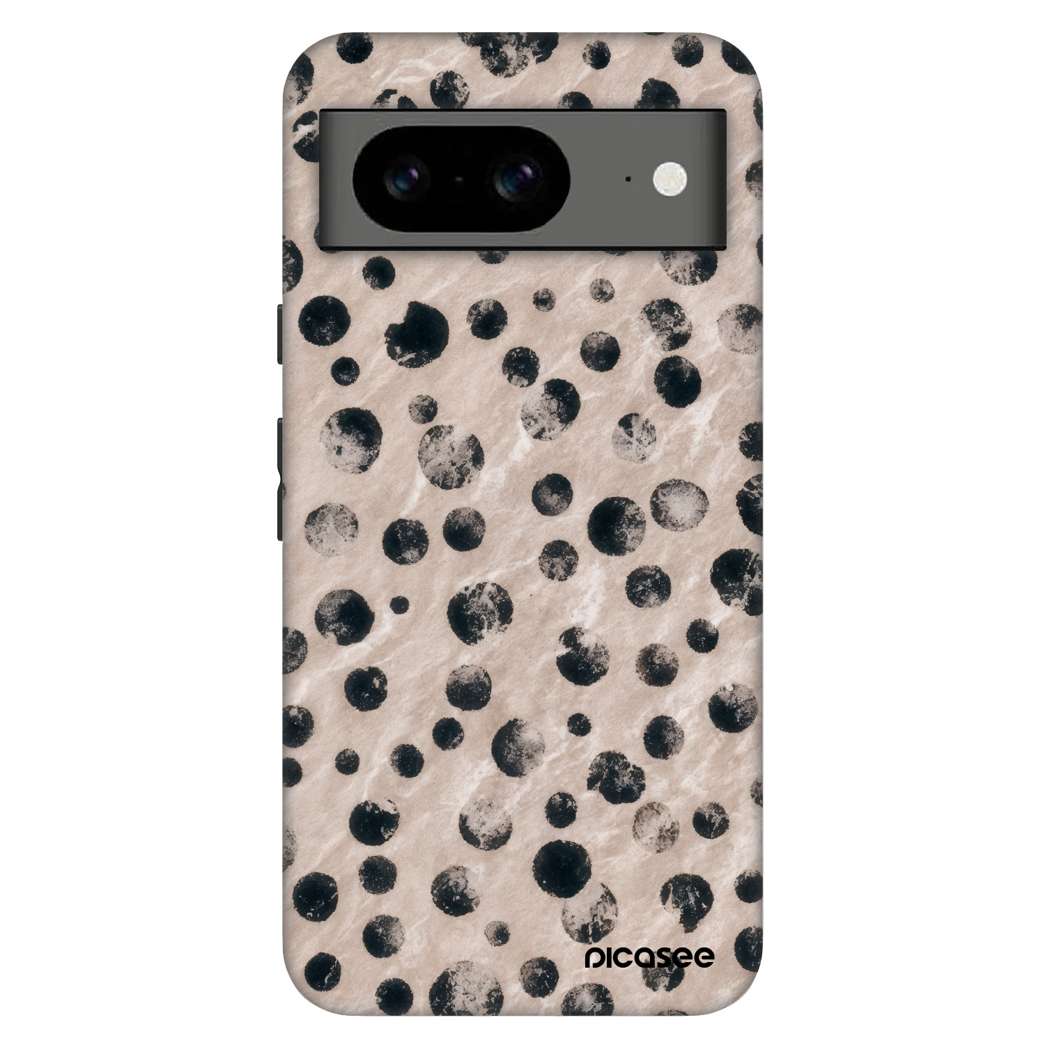 Picasee Fashion Case Google Pixel 8 Pro - Inked