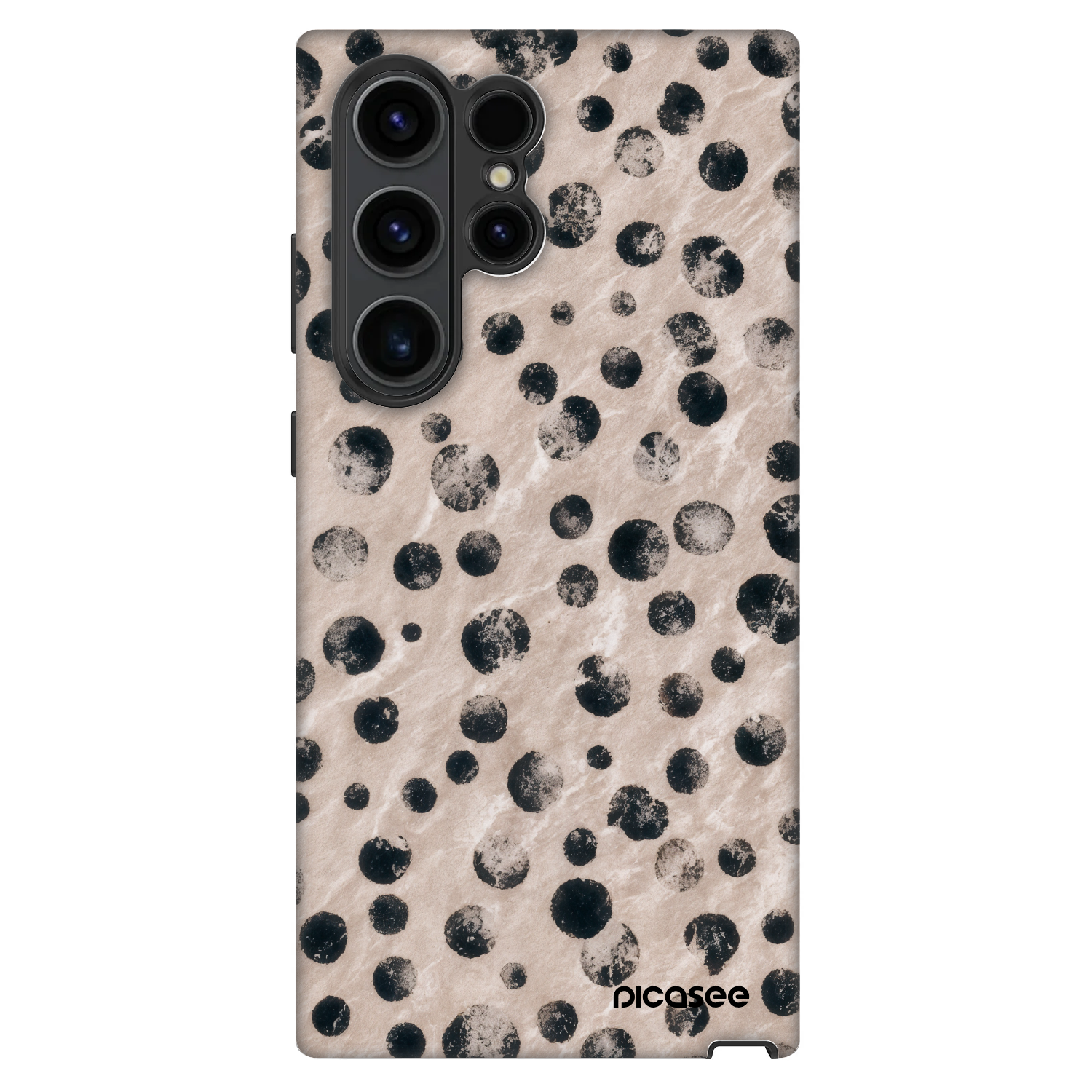 Picasee Fashion Case Samsung Galaxy S22 Ultra 5G - Inked