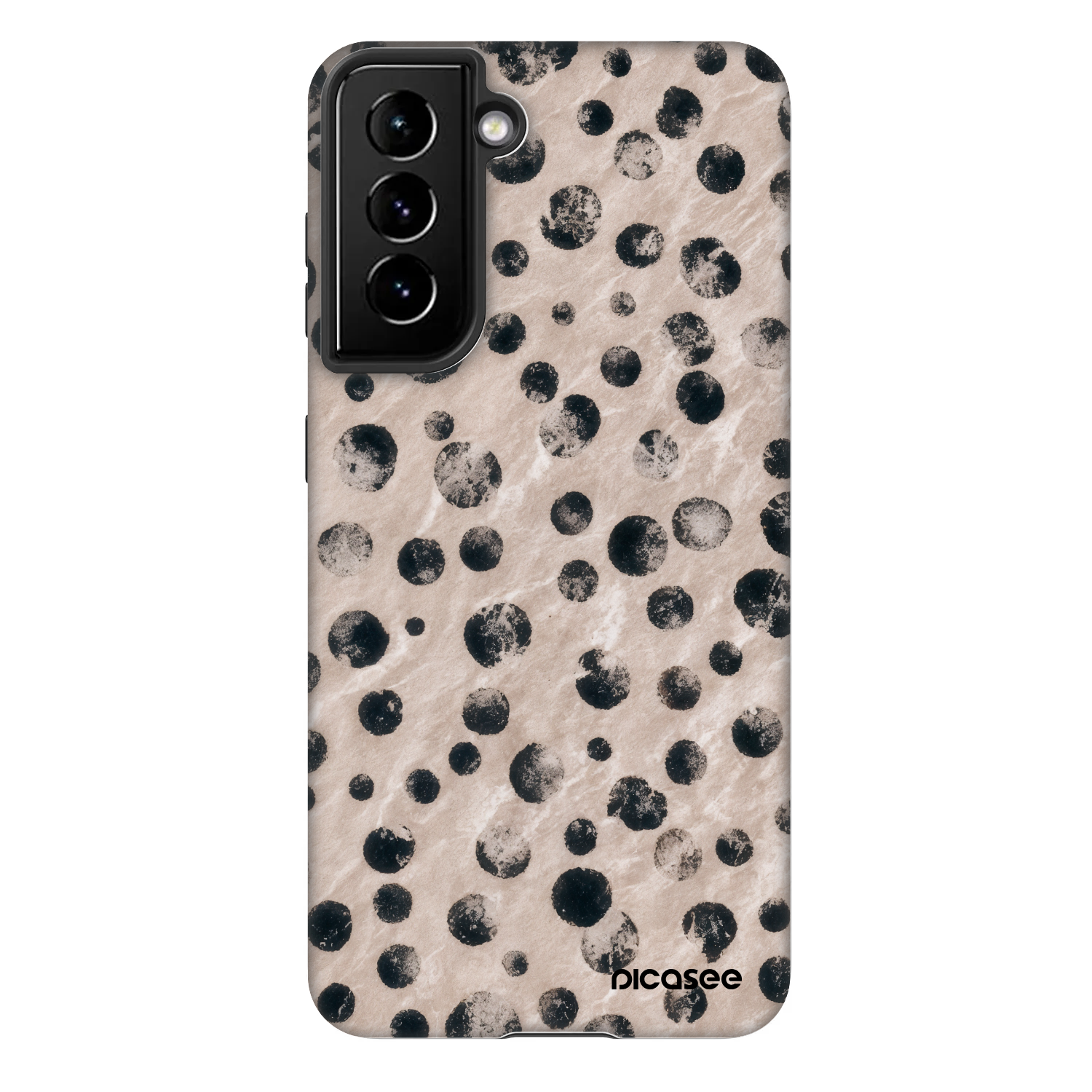 Picasee Fashion Case Samsung Galaxy S21 FE 5G - Inked