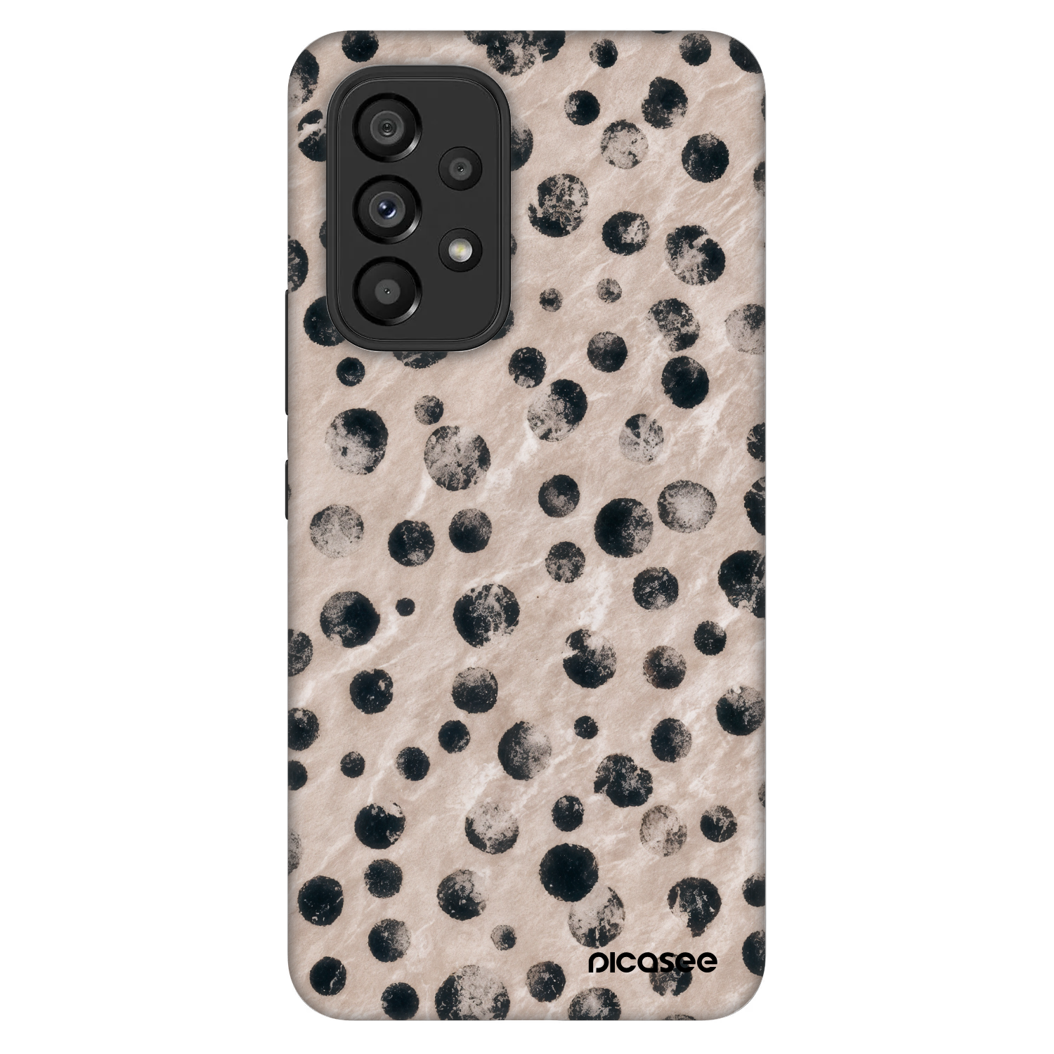 Picasee Fashion Case Samsung Galaxy A53 5G A536 - Inked