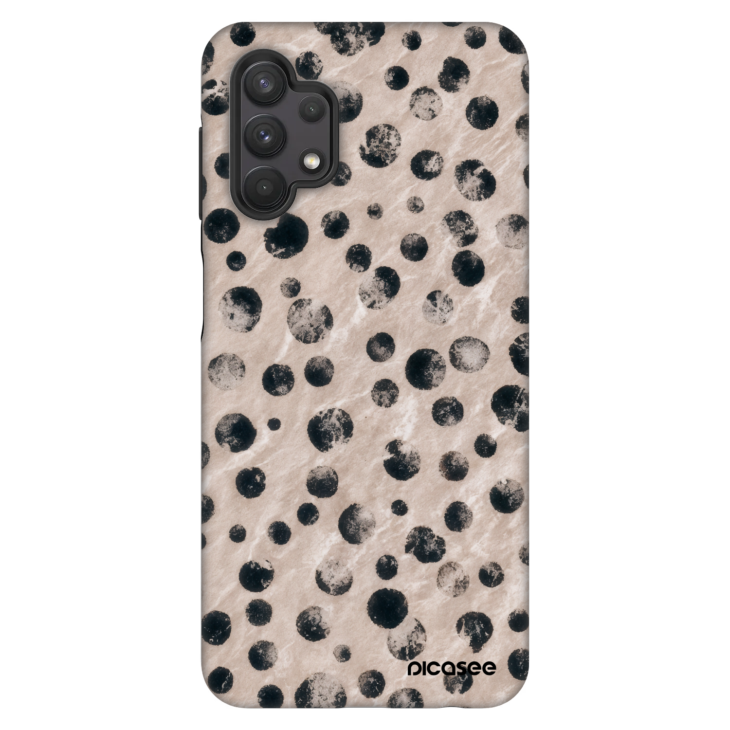 Picasee Fashion Case Samsung Galaxy A32 5G A326B - Inked