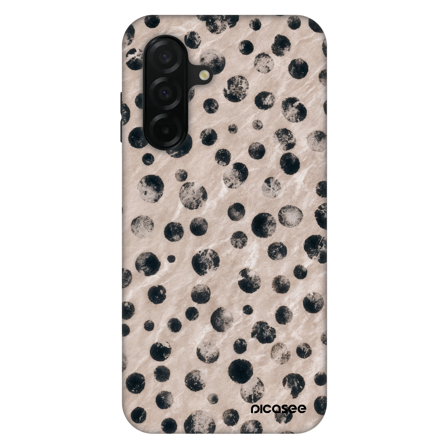 Picasee Fashion Case Samsung Galaxy A26 5G A266B - Inked