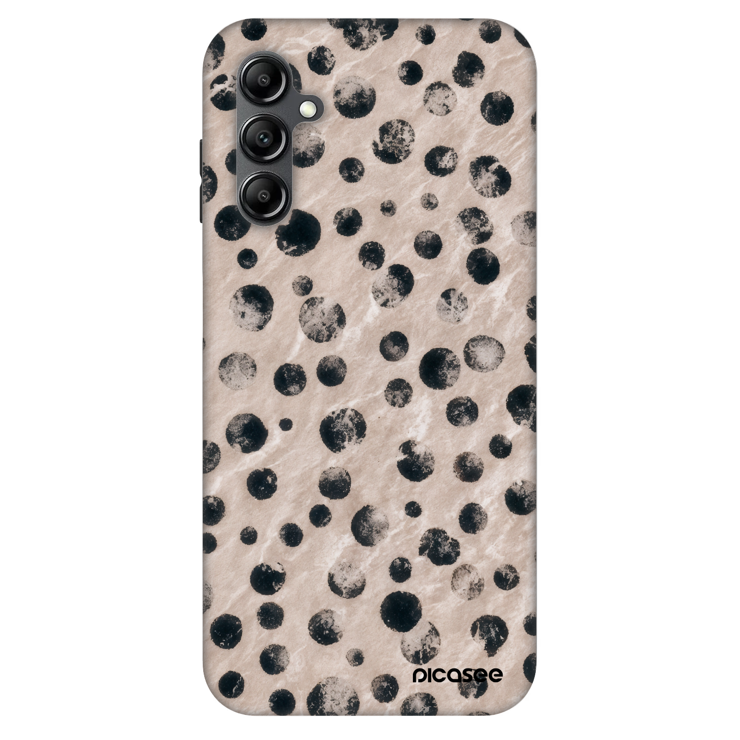 Picasee Fashion Case Samsung Galaxy A14 4G A145R - Inked