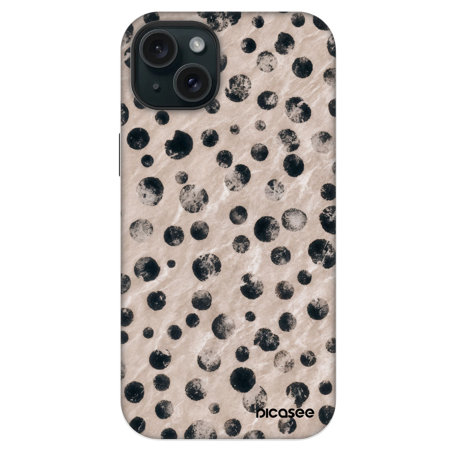 Picasee Fashion Case MagSafe Apple iPhone 14 Plus - Inked