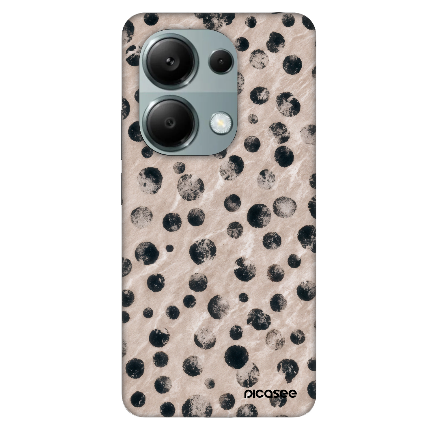 Picasee Fashion Case Xiaomi Redmi Note 13 Pro 4G - Inked