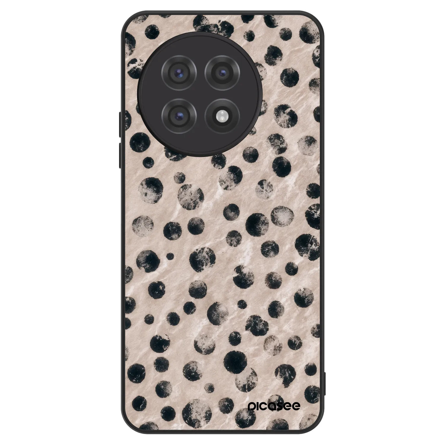 Picasee ULTIMATE CASE OnePlus 13R 5G - készülékre - Inked