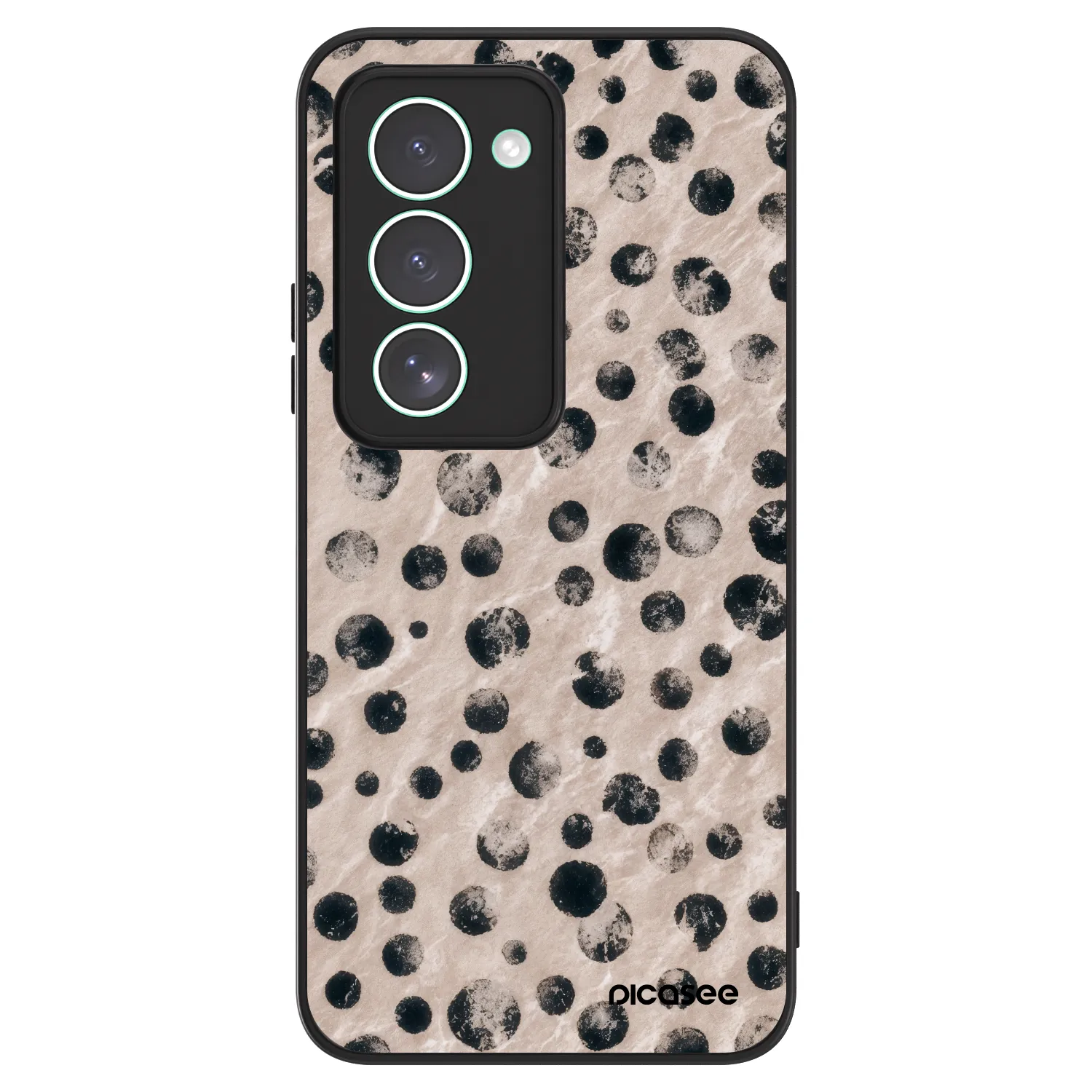 Picasee ULTIMATE CASE Xiaomi Redmi 15 5G - készülékre - Inked