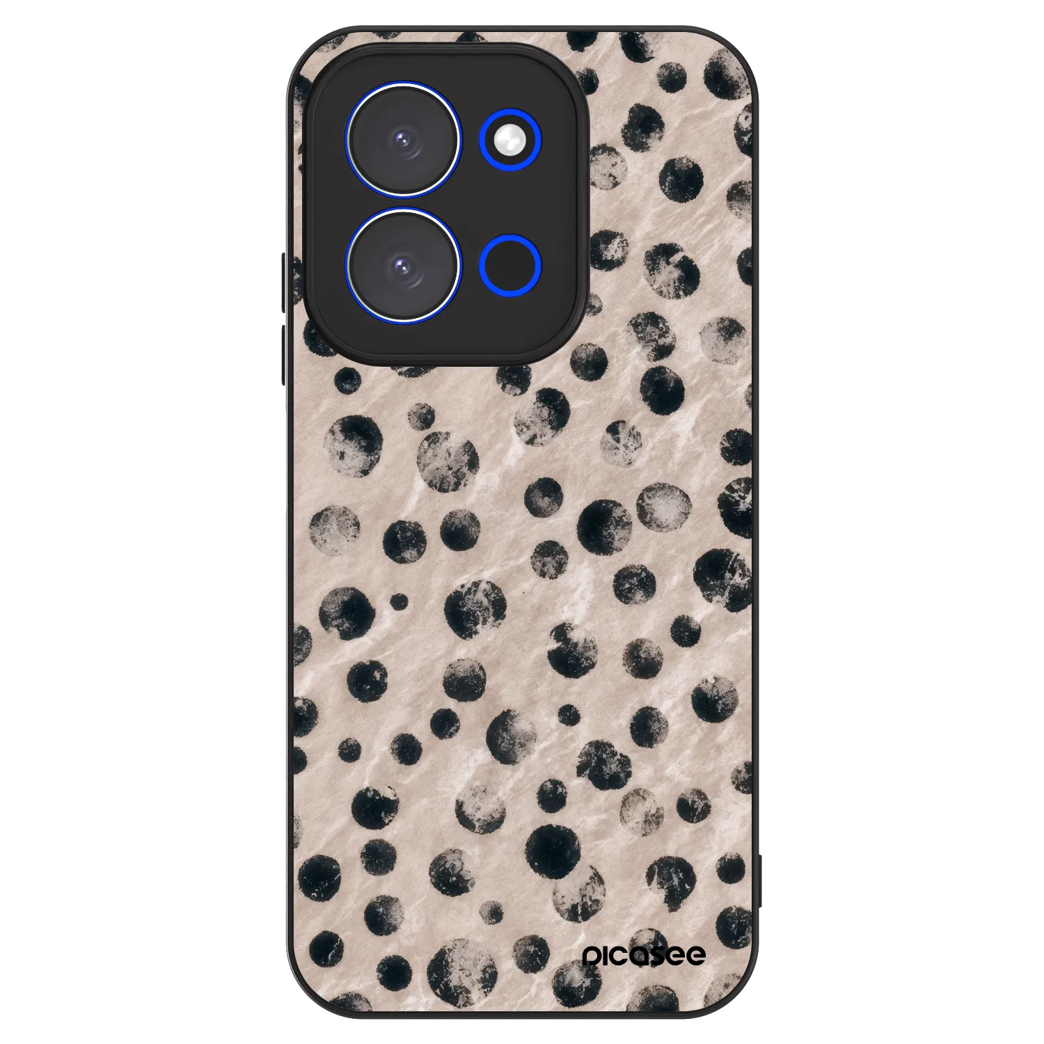 Picasee ULTIMATE CASE Xiaomi Redmi 15C 4G - készülékre - Inked