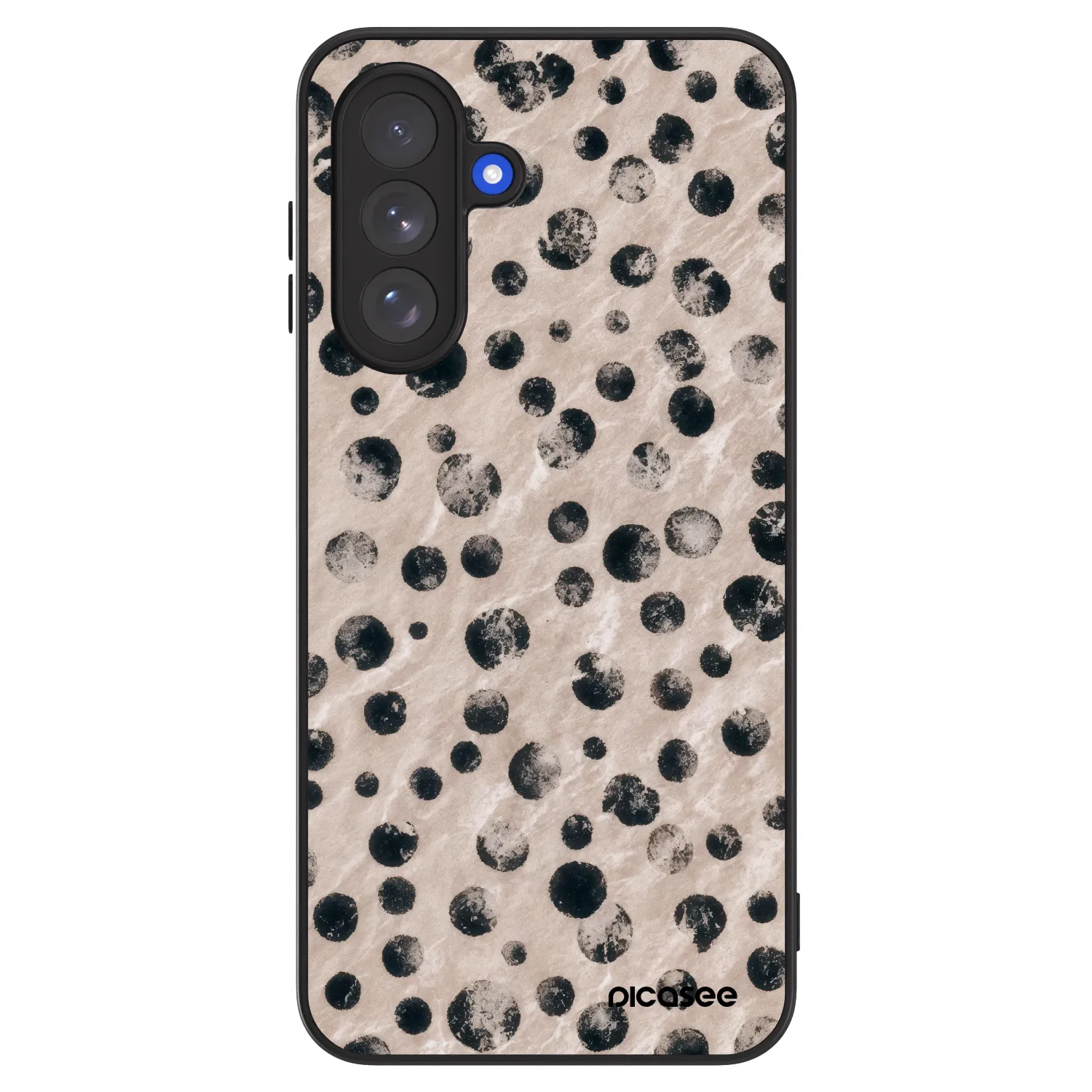 Picasee ULTIMATE CASE Samsung Galaxy A17 5G - készülékre - Inked