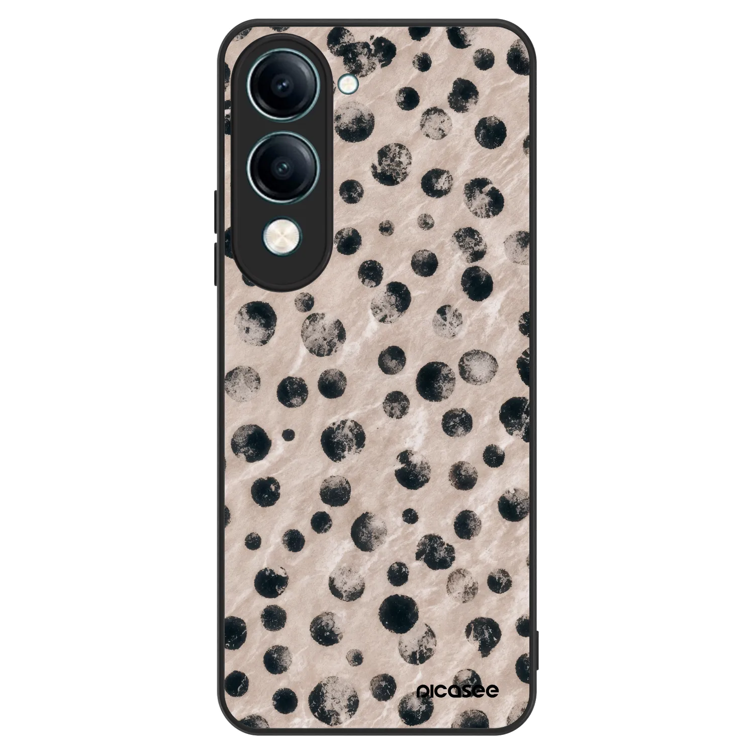 Picasee ULTIMATE CASE Vivo Y29s 5G - készülékre - Inked