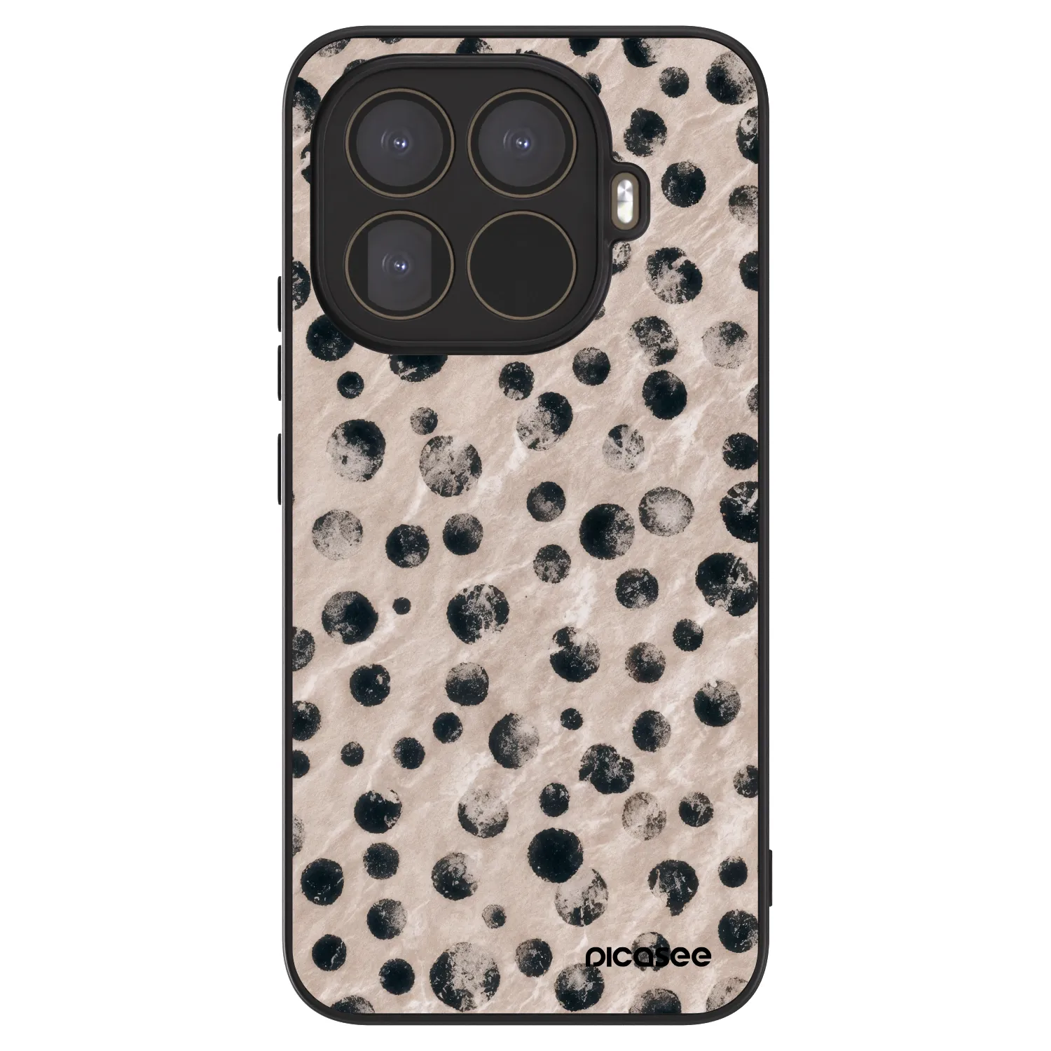 Picasee ULTIMATE CASE Xiaomi 15T Pro - készülékre - Inked