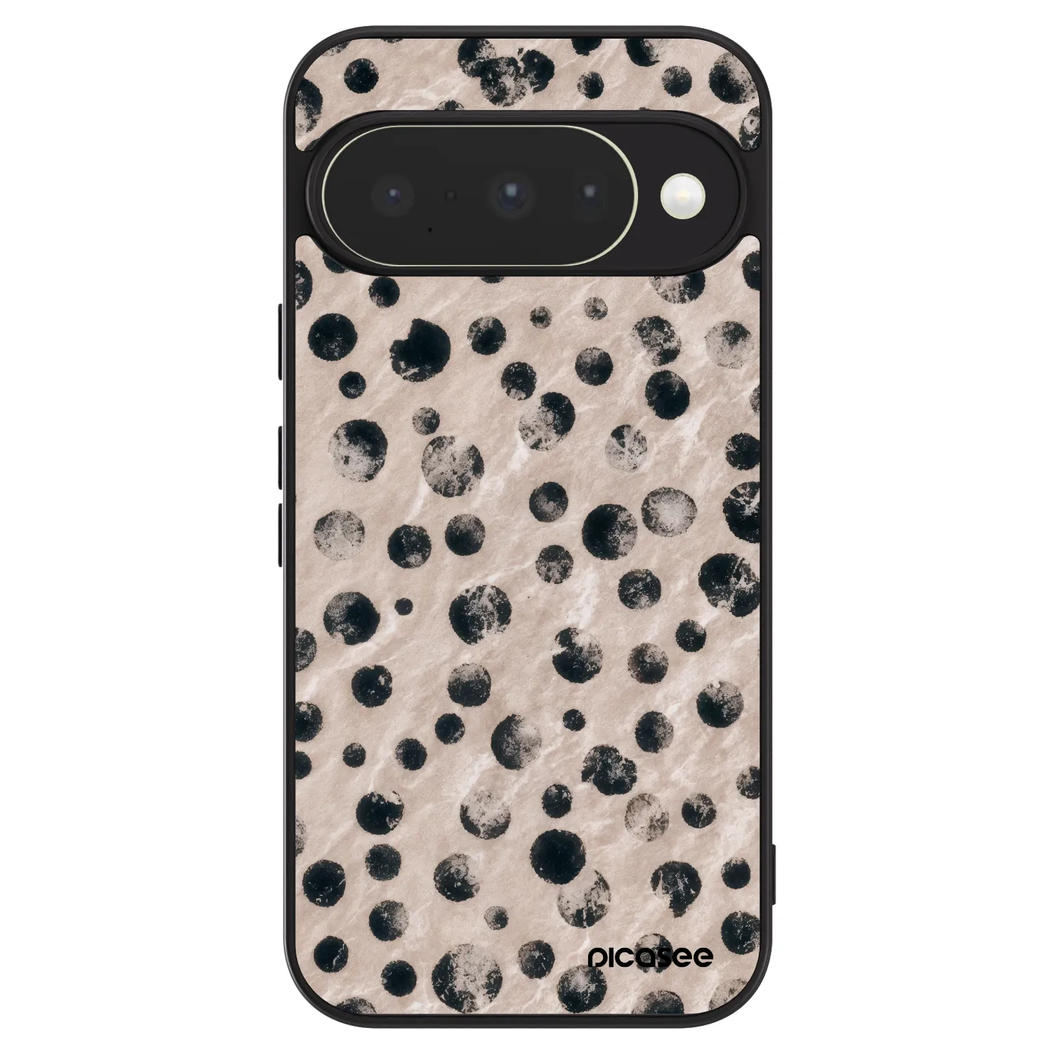 Picasee ULTIMATE CASE Google Pixel 10 - készülékre - Inked