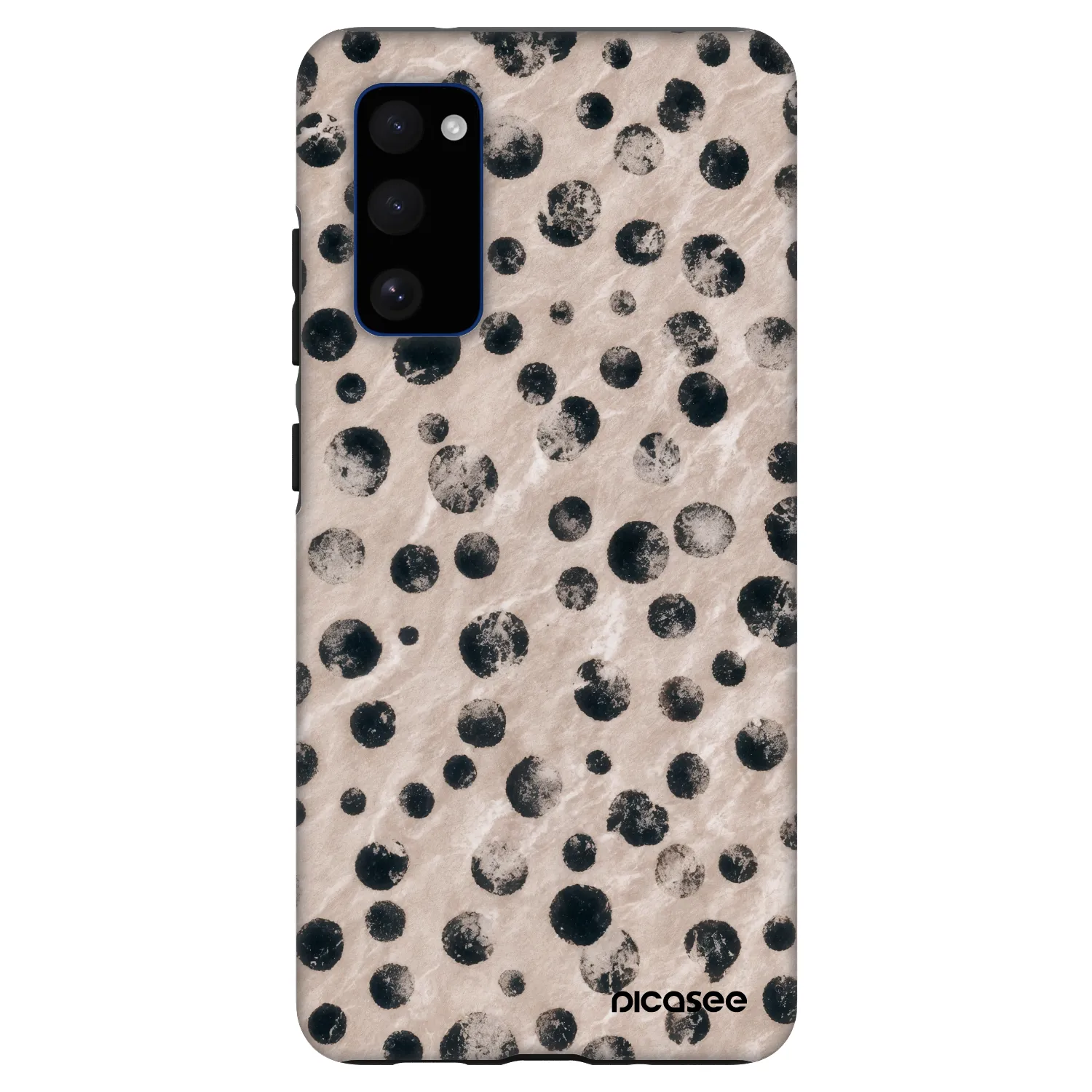 Picasee Fashion Case Samsung Galaxy S20 FE - Inked