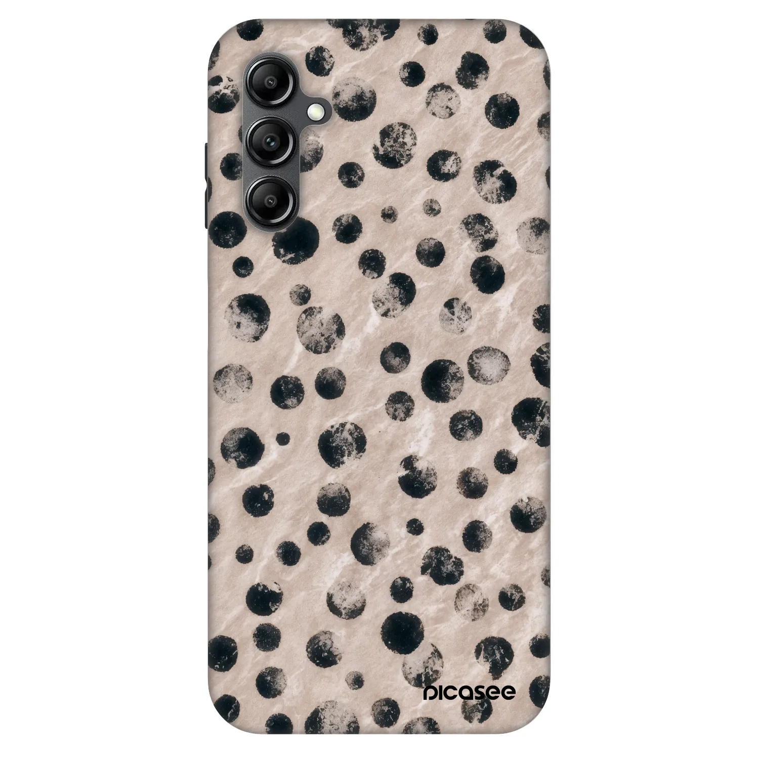 Picasee Fashion Case Samsung Galaxy A16 4G - Inked