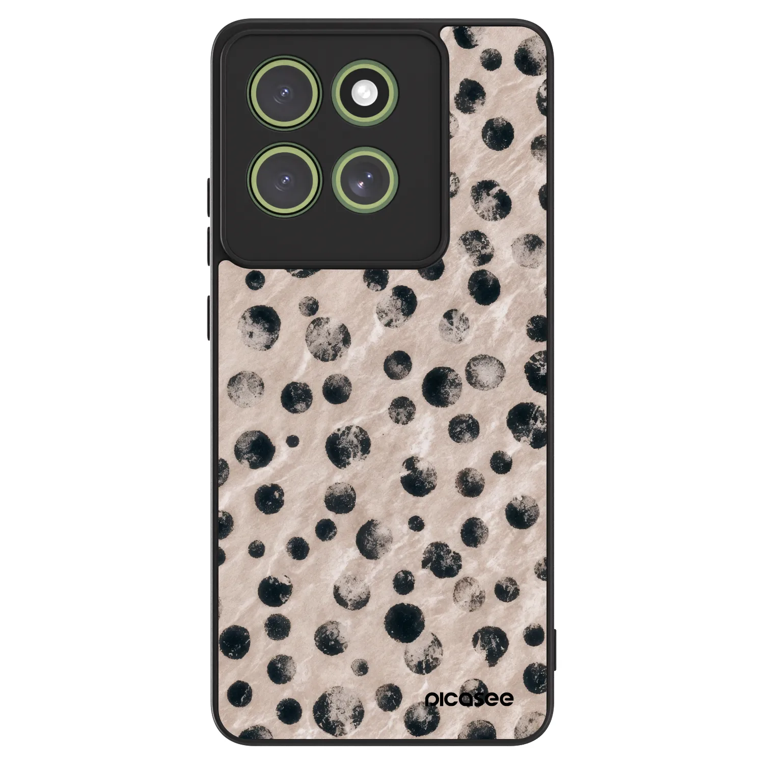 Picasee ULTIMATE CASE Motorola Moto G86 Power 5G - készülékre - Inked