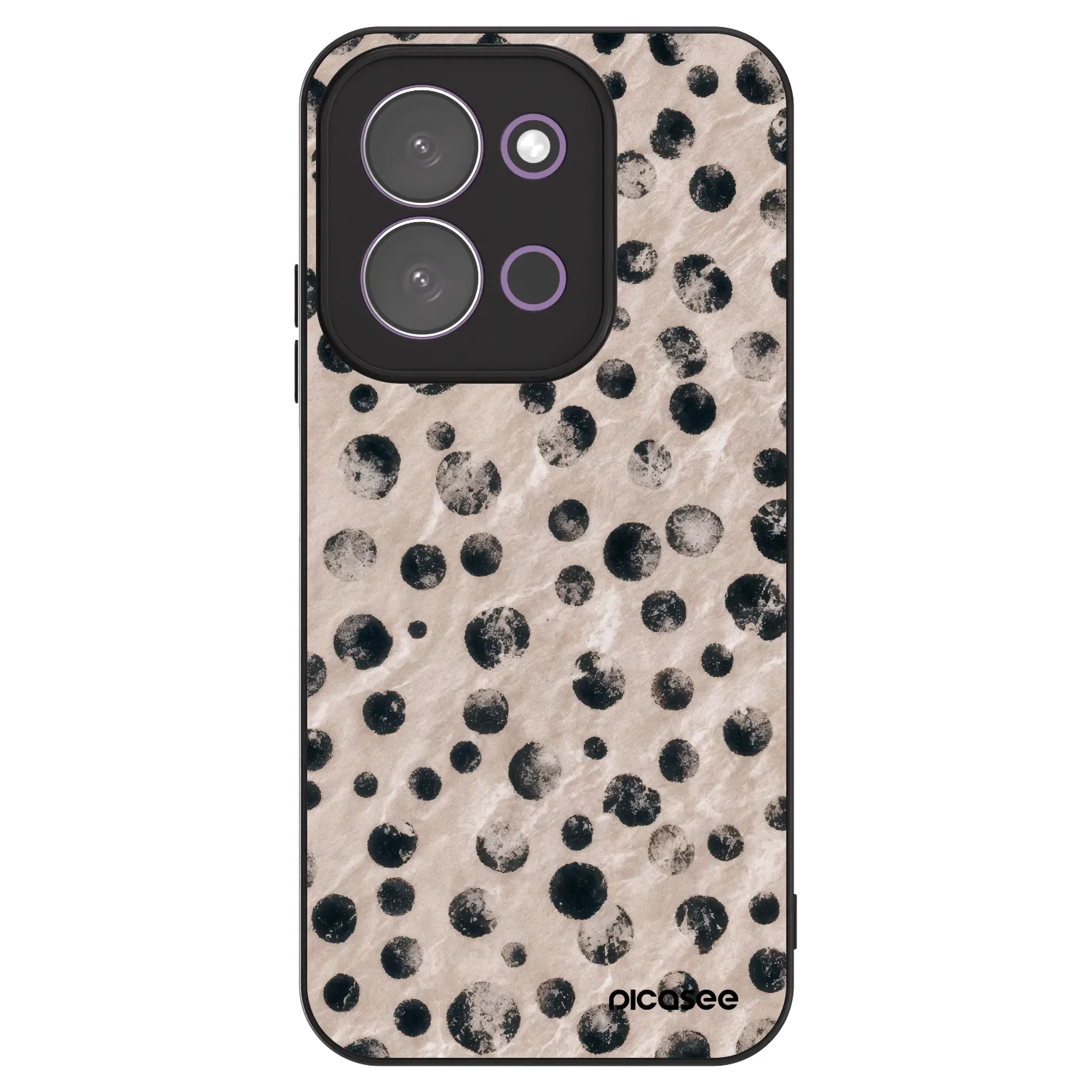 Picasee ULTIMATE CASE Xiaomi Redmi 15C 5G - készülékre - Inked