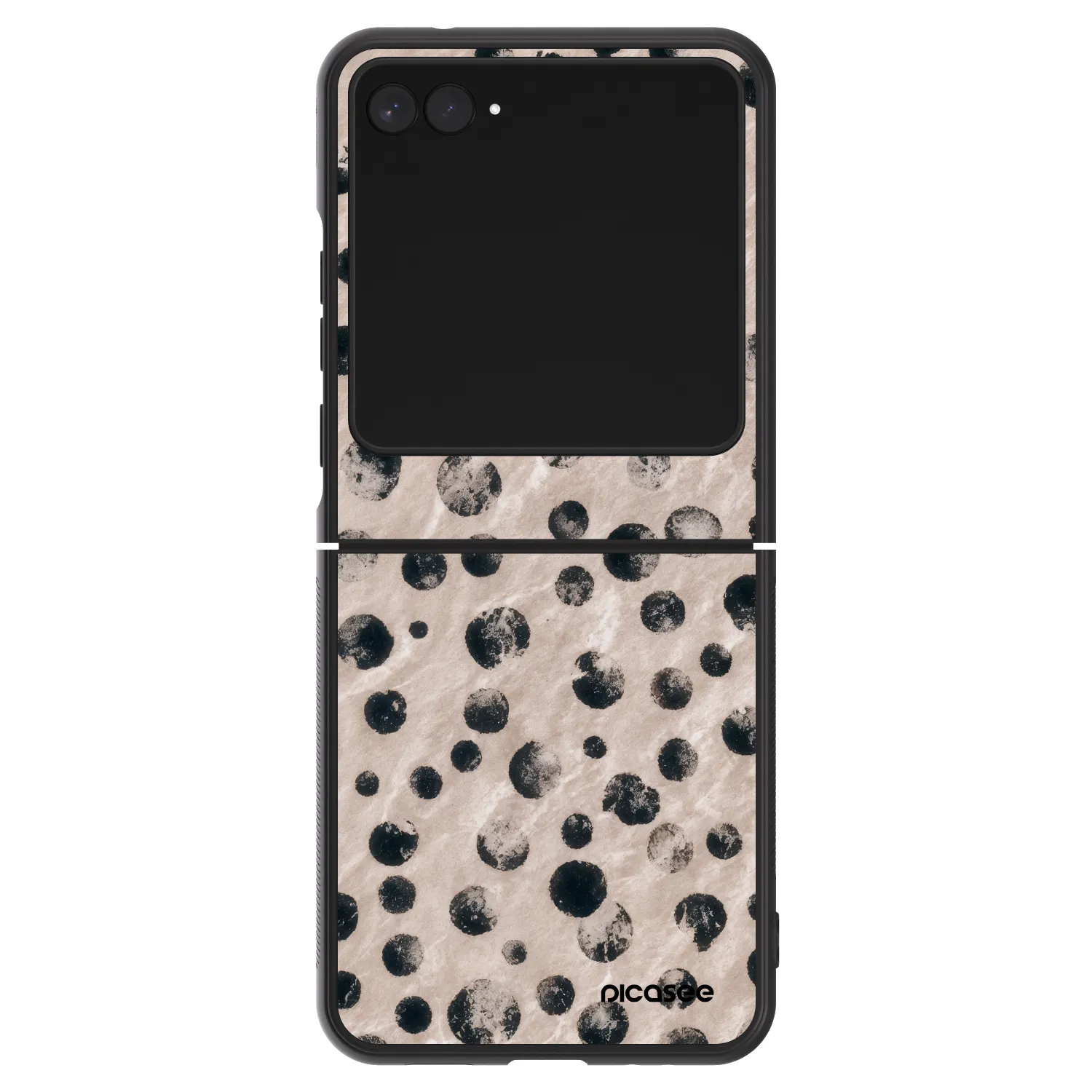 Picasee ULTIMATE CASE Motorola Razr 60 - készülékre - Inked