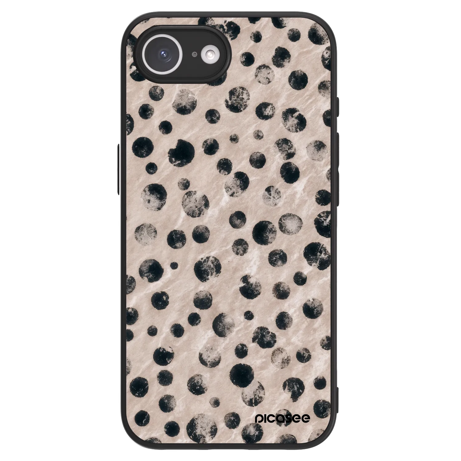 Picasee ULTIMATE CASE Apple iPhone 17e - készülékre - Inked