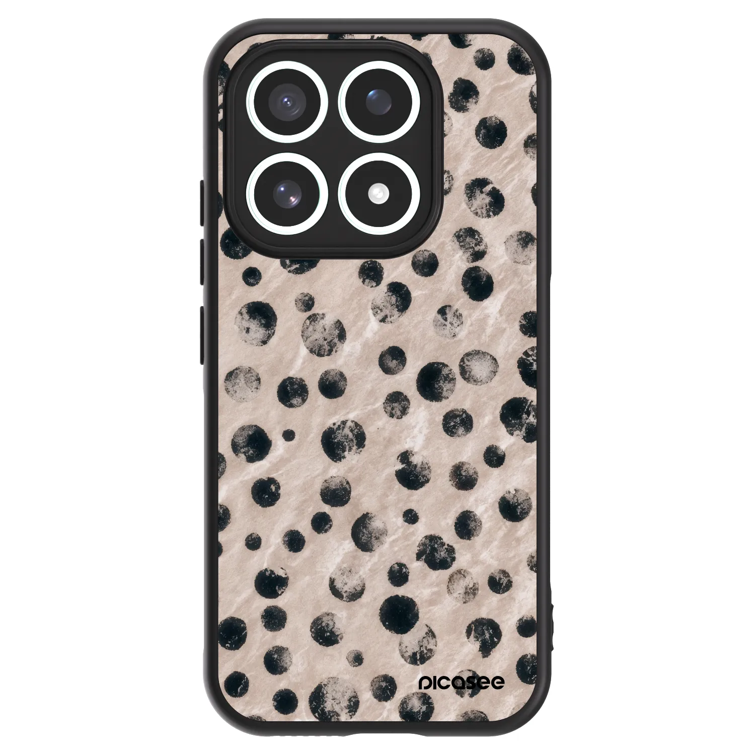 Picasee ULTIMATE CASE Xiaomi 17 - készülékre - Inked