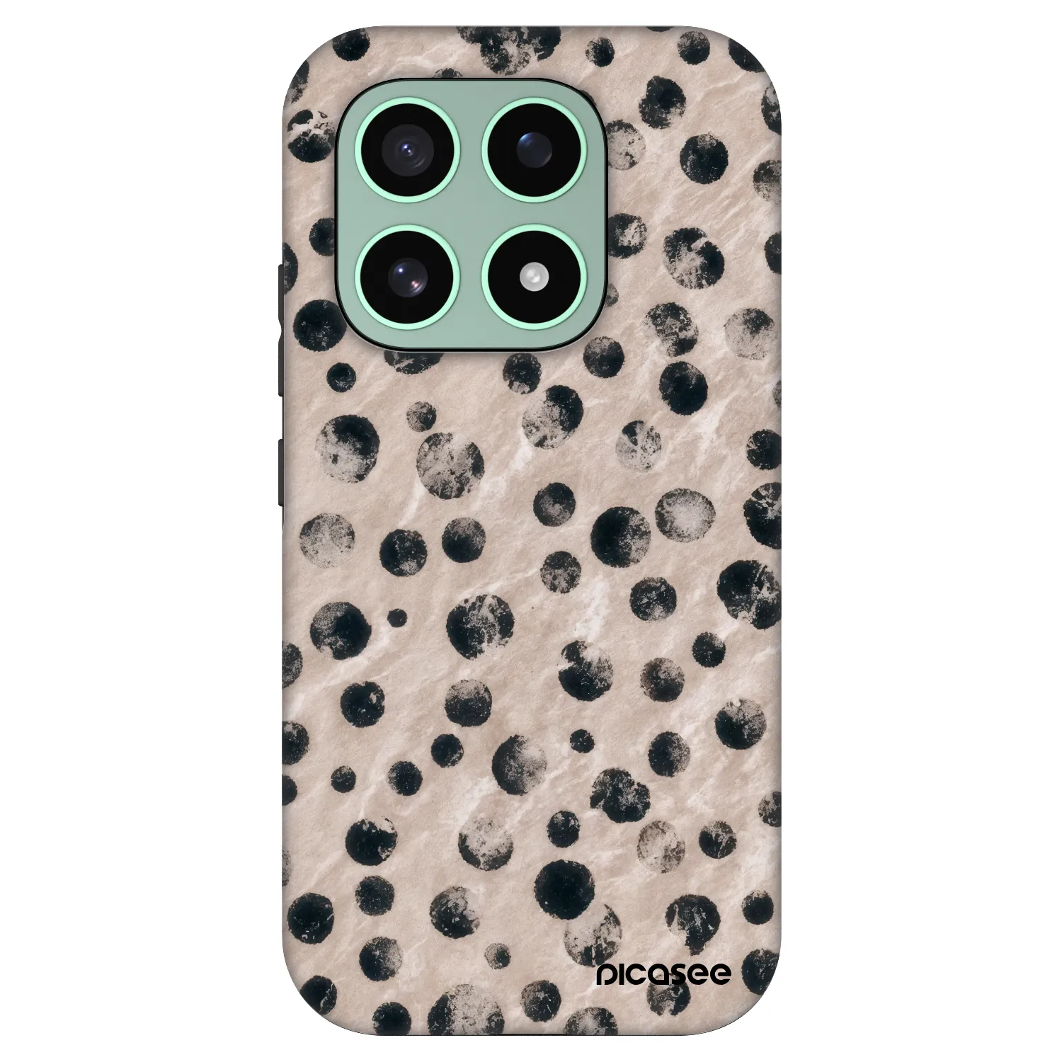 Picasee Fashion Case Xiaomi 17 - Inked