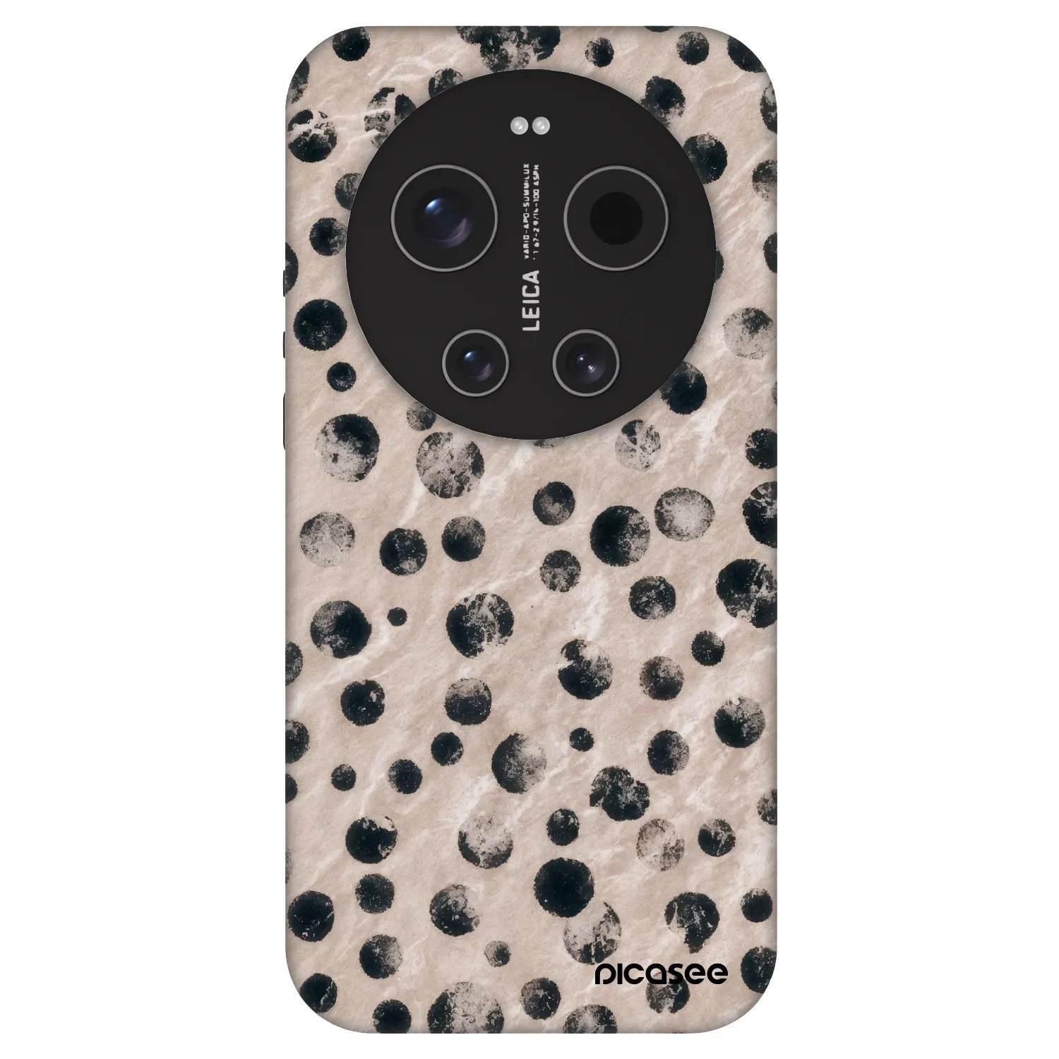 Picasee Fashion Case Xiaomi 17 Ultra - Inked