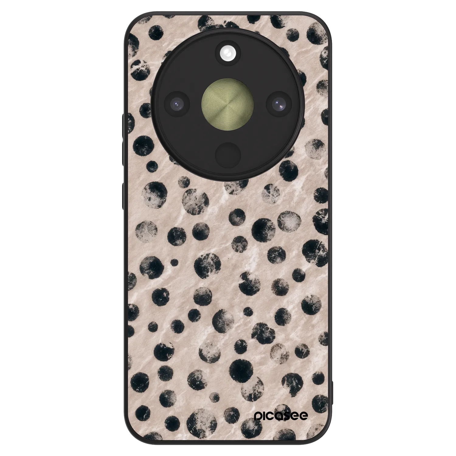Picasee ULTIMATE CASE Honor Magic8 Lite 5G - készülékre - Inked