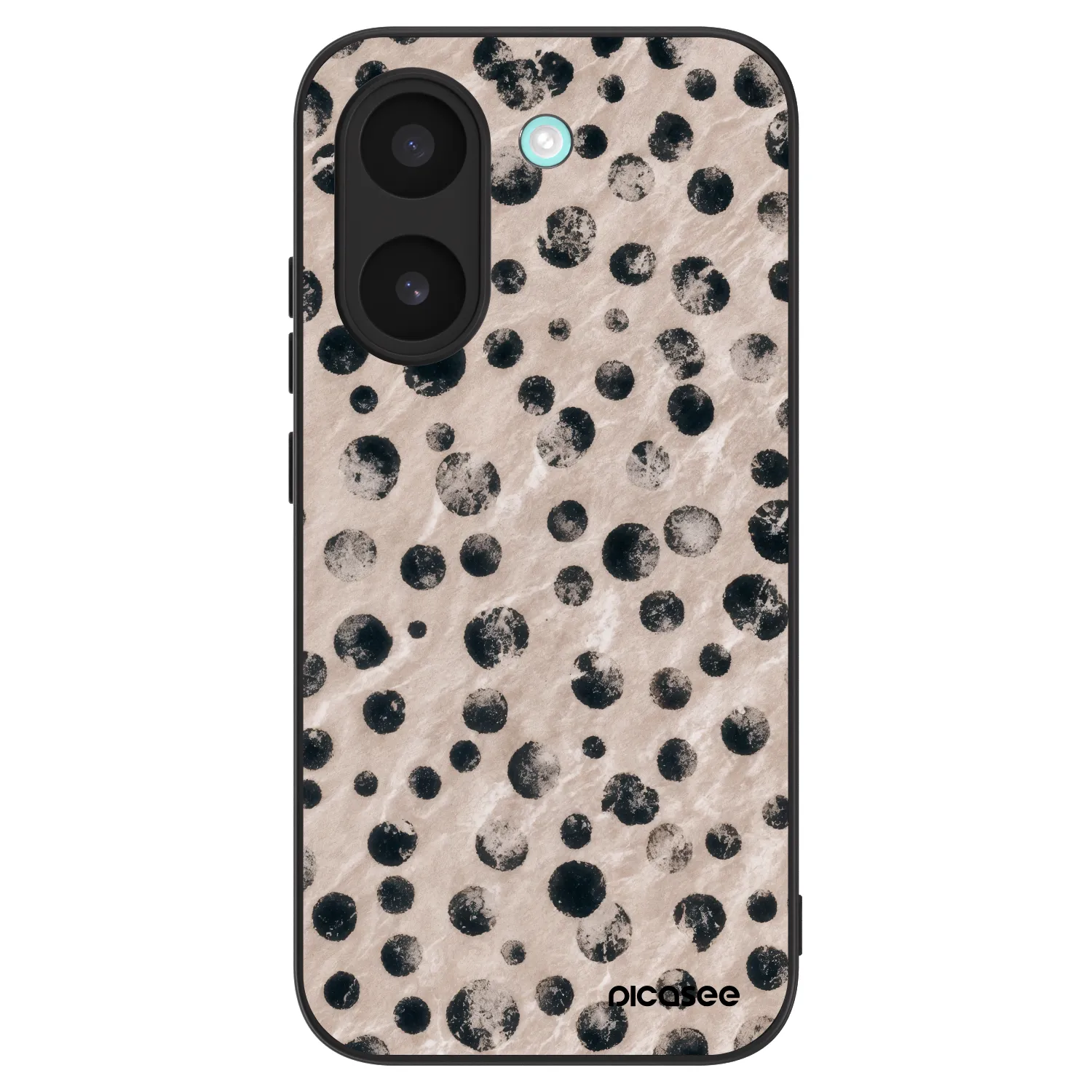 Picasee ULTIMATE CASE Xiaomi Poco X8 Pro - készülékre - Inked