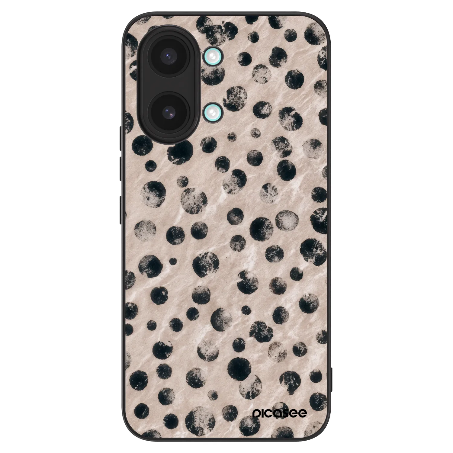 Picasee ULTIMATE CASE Xiaomi Poco X8 Pro Max - készülékre - Inked